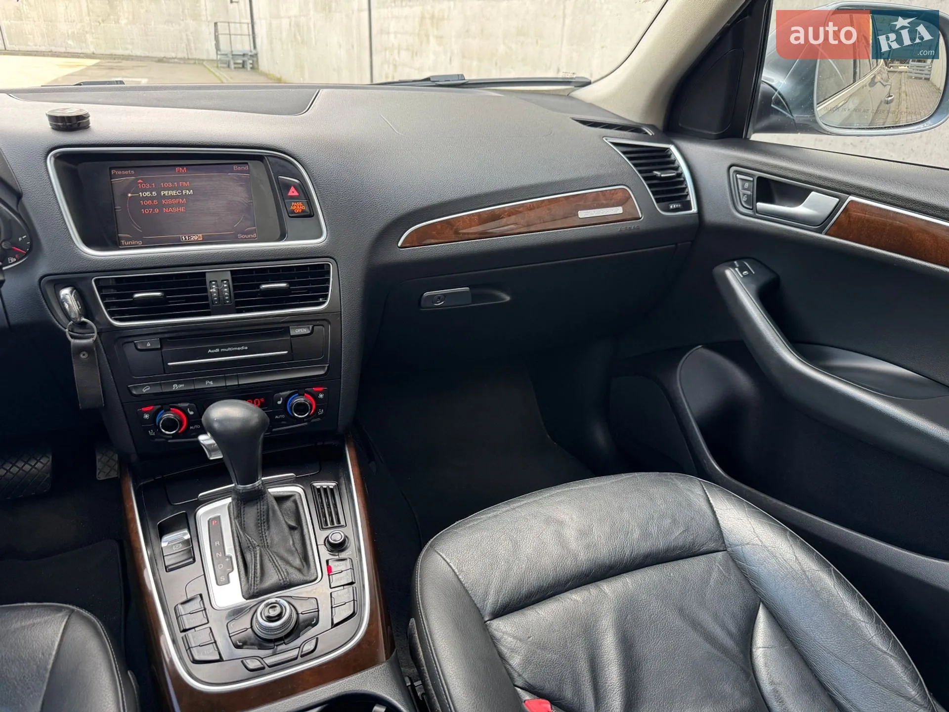 2010 Audi Q5 - мініатюра 18