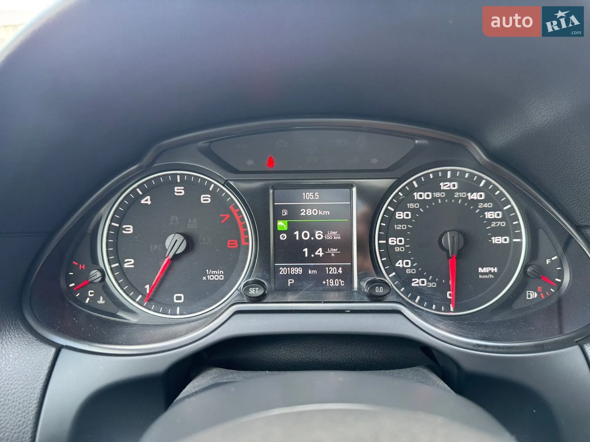 2010 Audi Q5 - мініатюра 22
