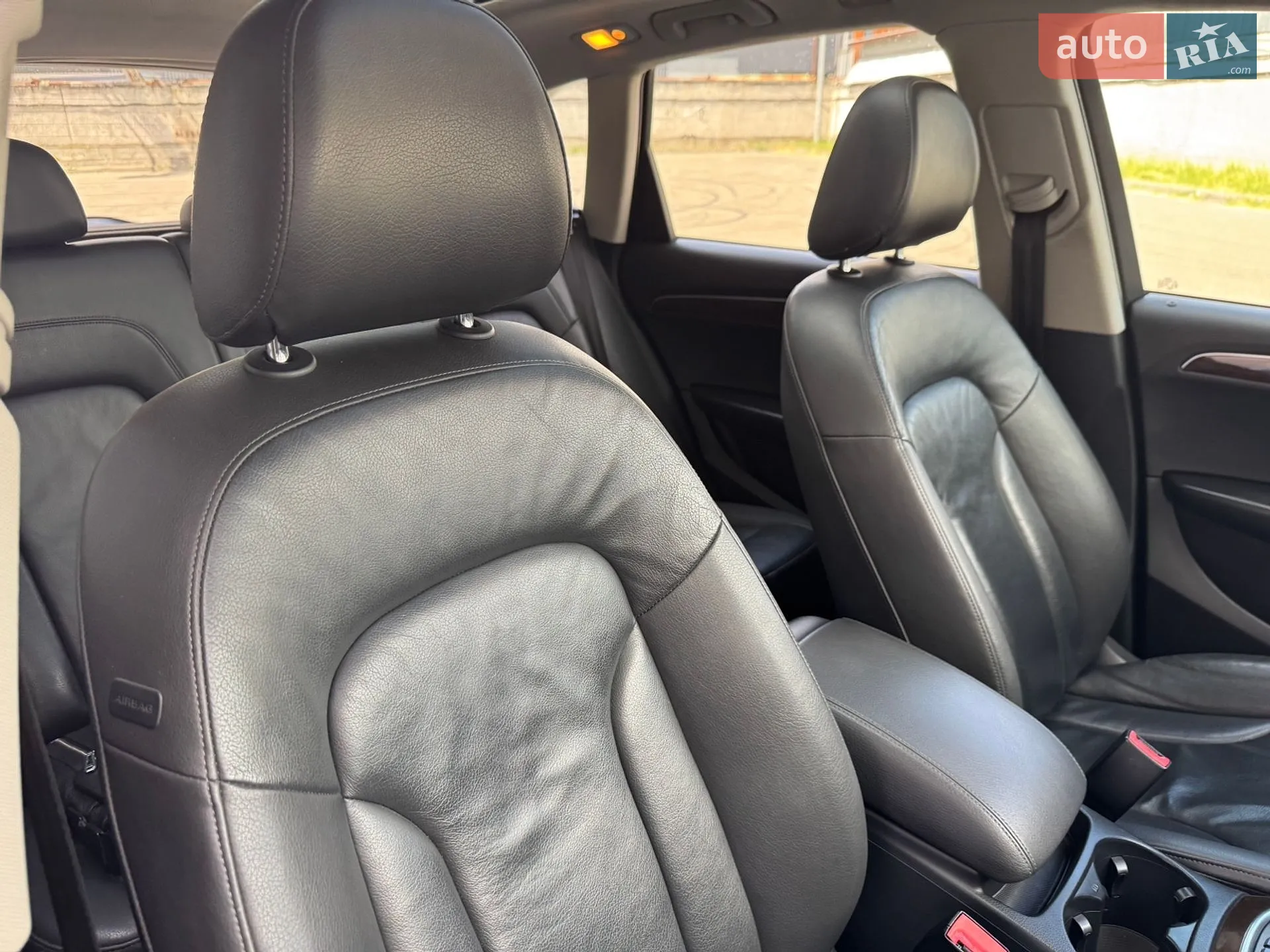2010 Audi Q5 - мініатюра 38