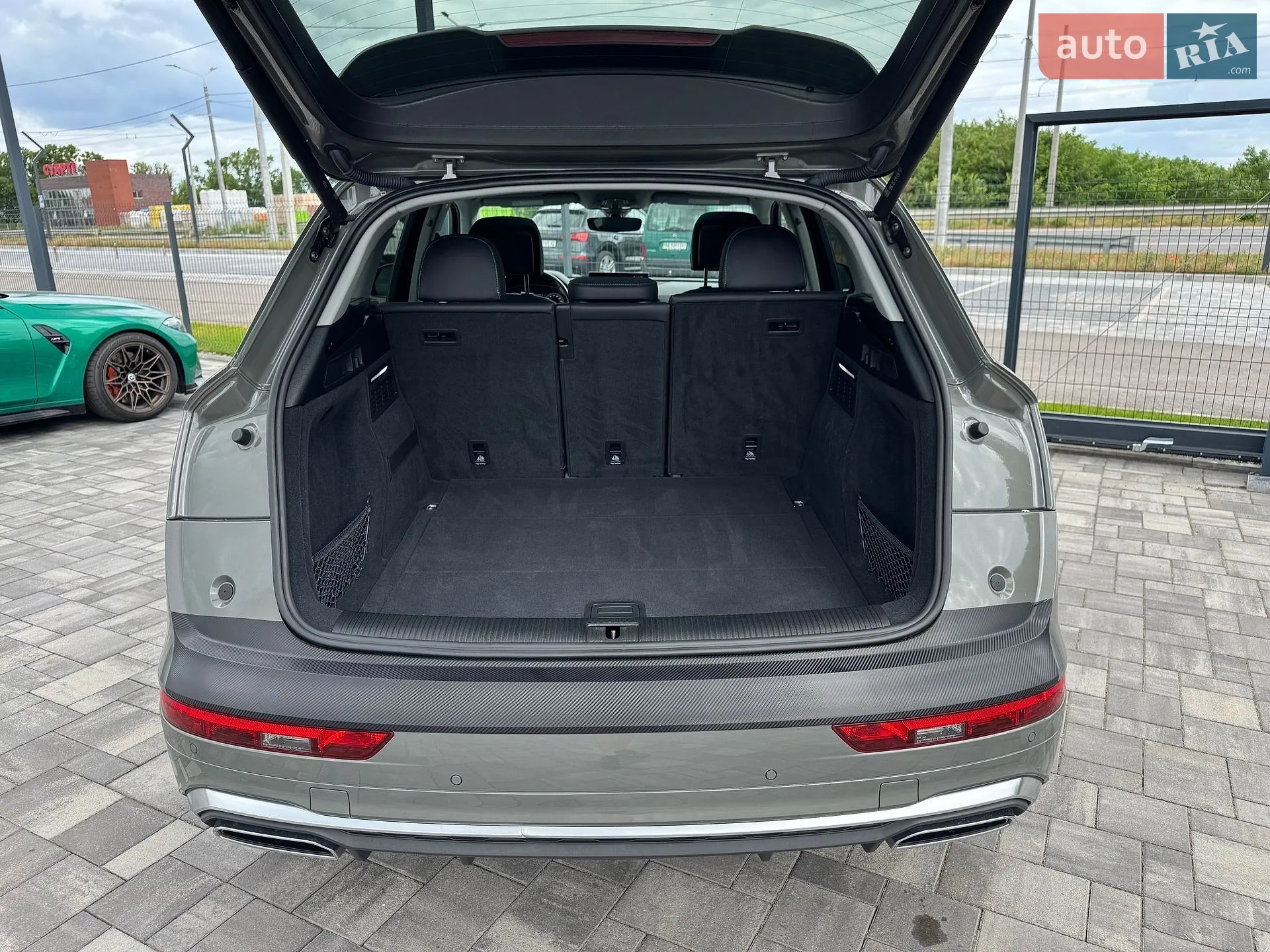 2022 Audi Q5 - мініатюра 30