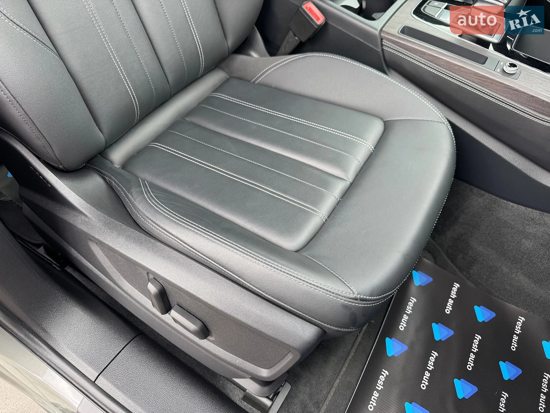 2022 Audi Q5 - мініатюра 37