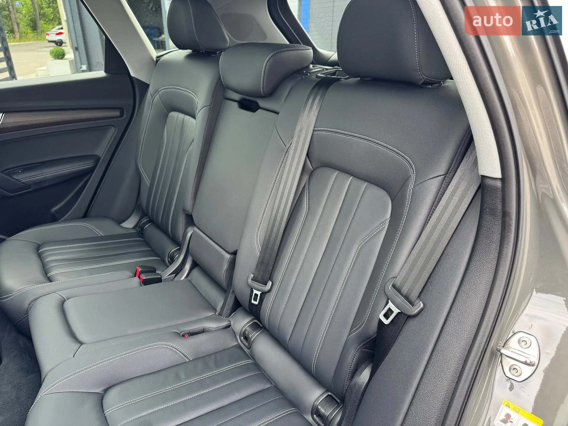 2022 Audi Q5 - мініатюра 28
