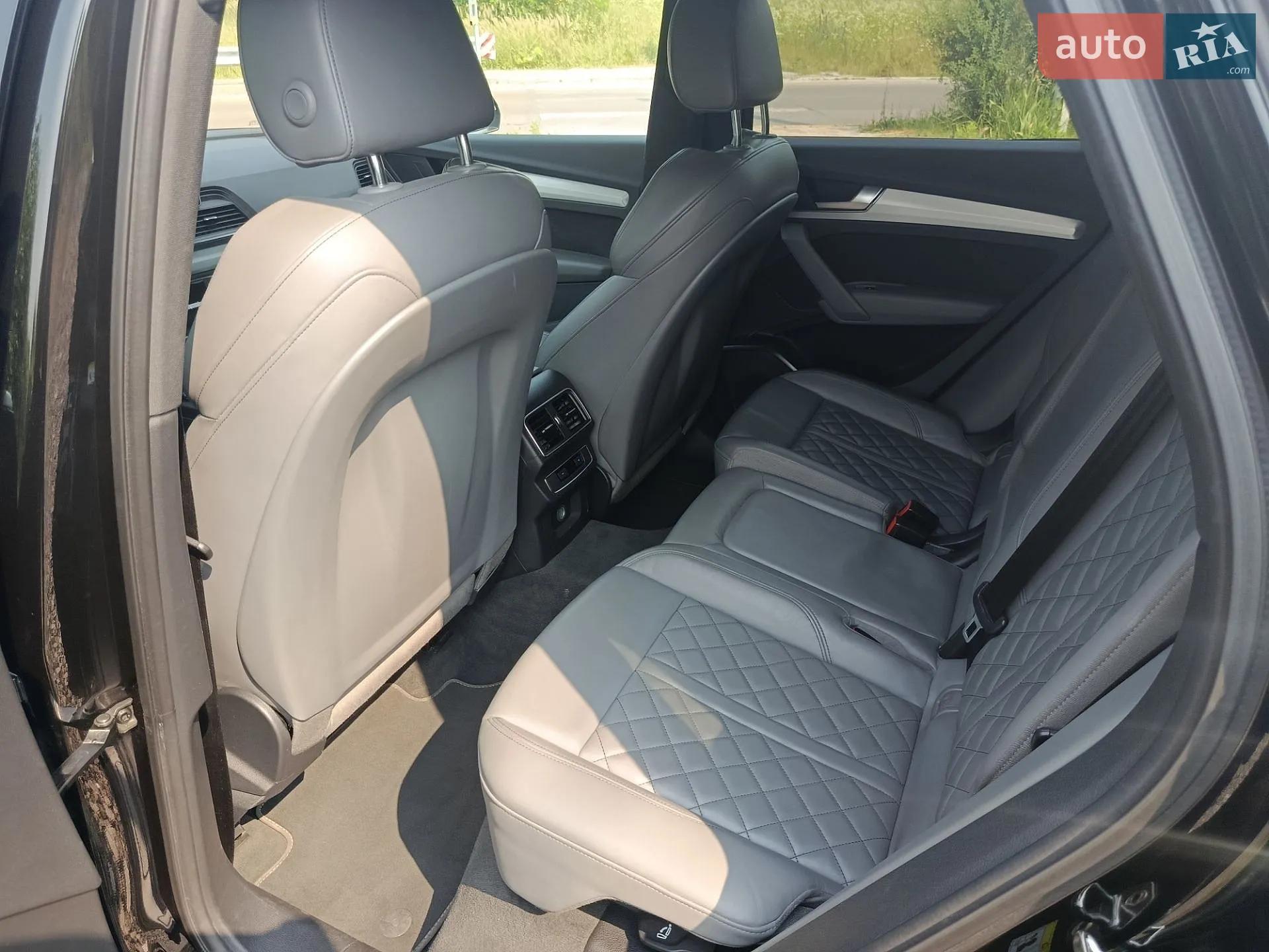2019 Audi Q5 - мініатюра 40
