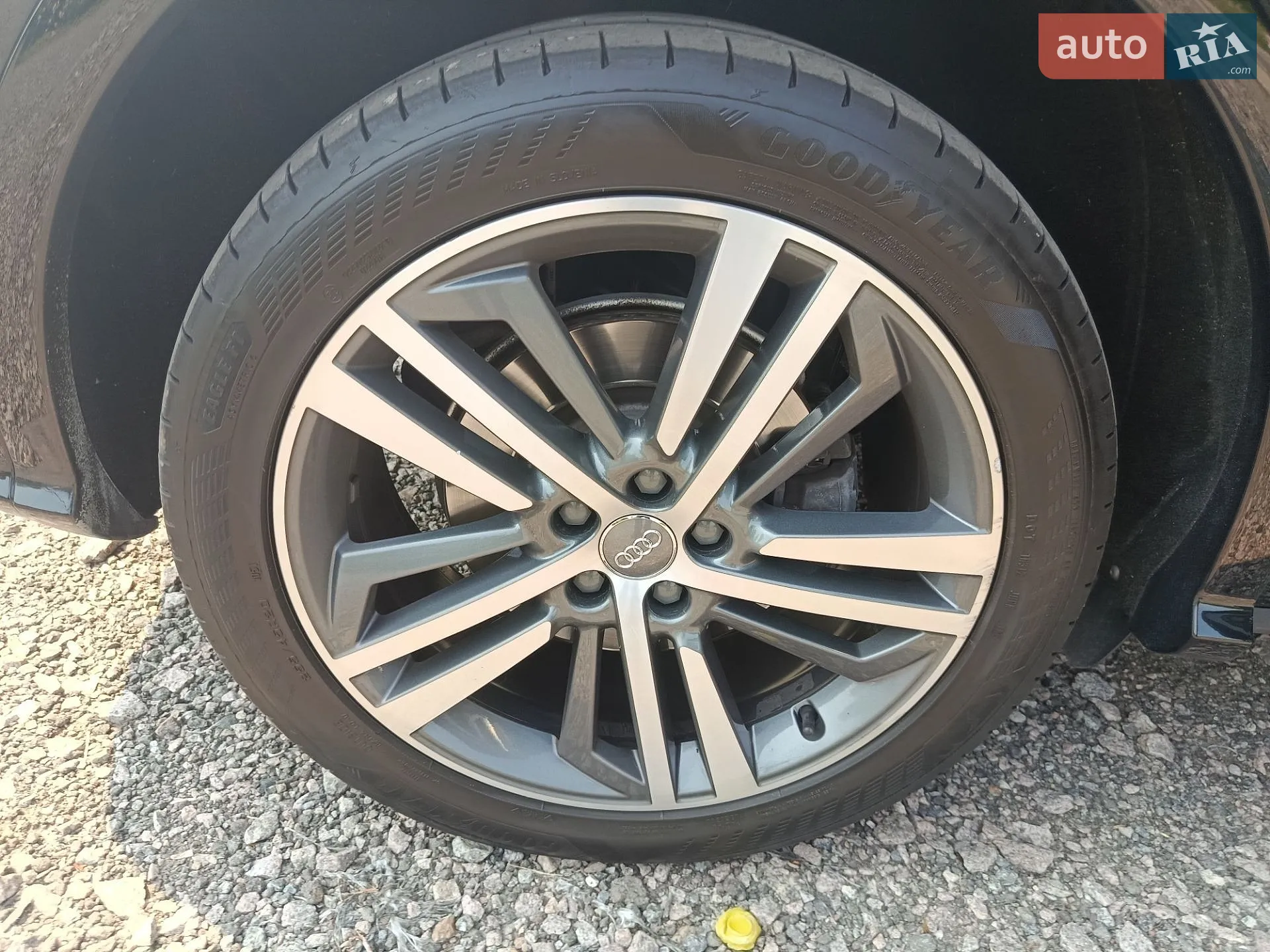 2019 Audi Q5 - мініатюра 47