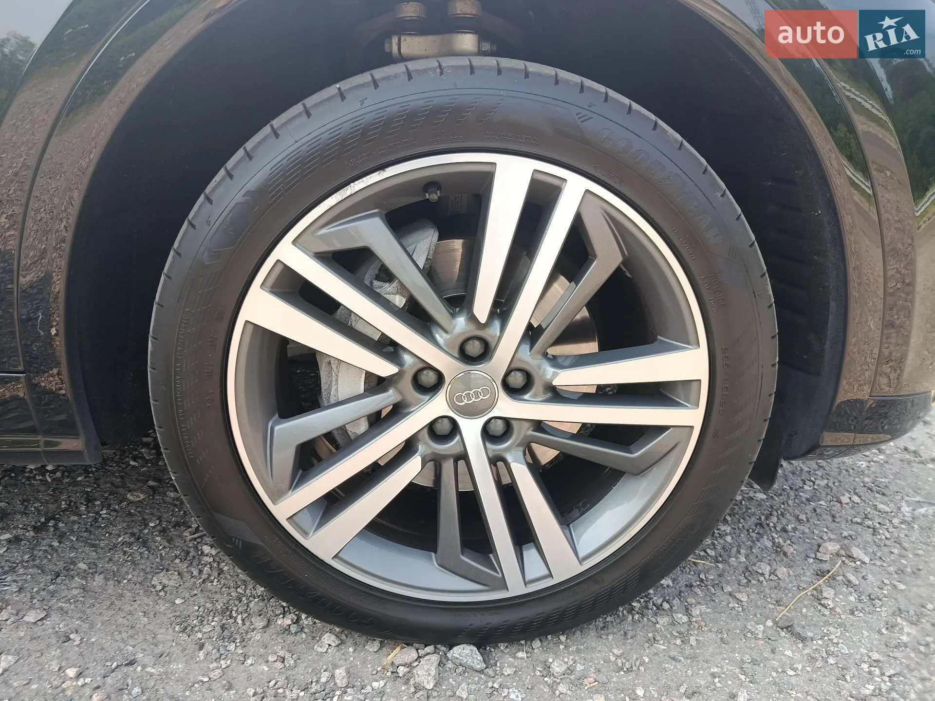 2019 Audi Q5 - мініатюра 48
