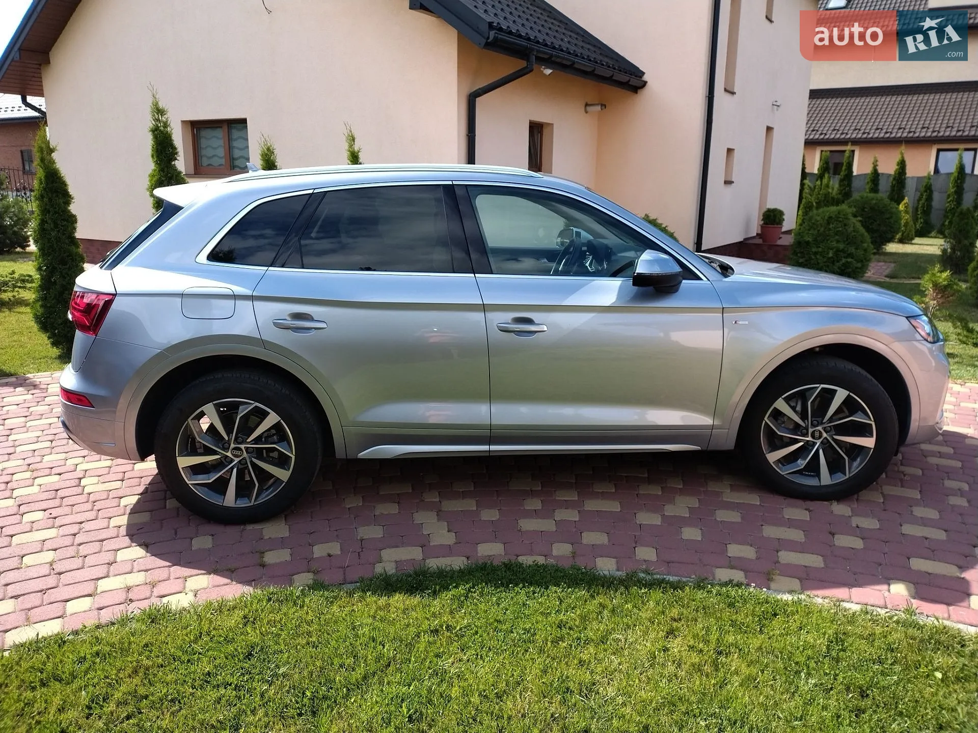 2022 Audi Q5 - мініатюра 18