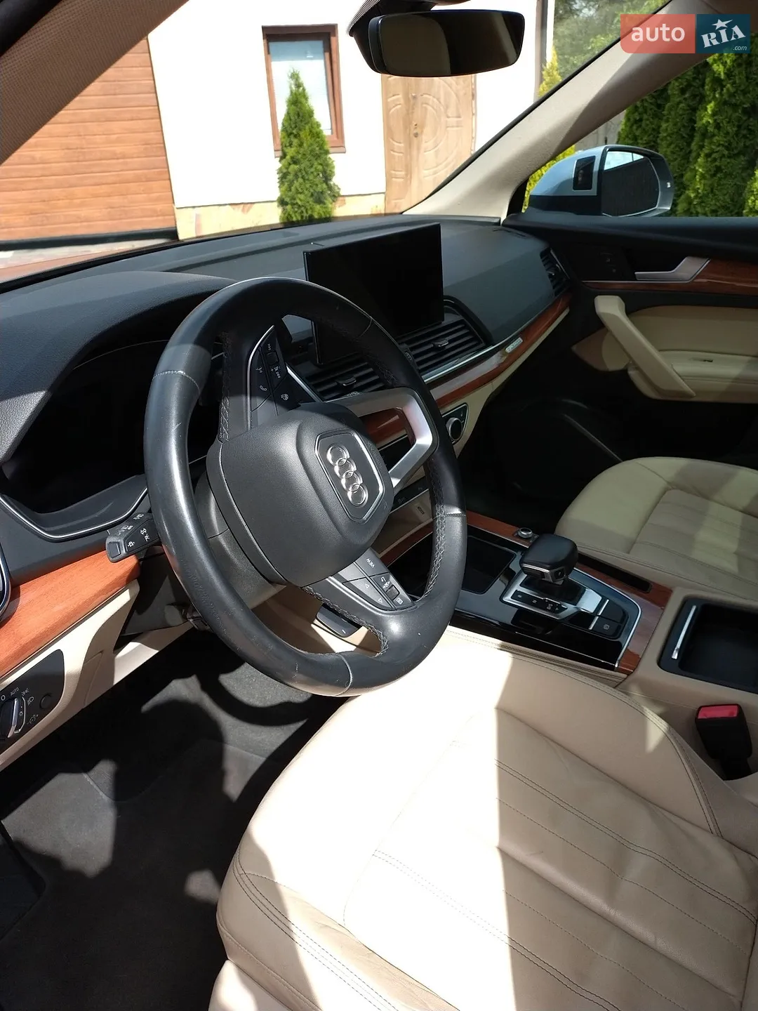 2022 Audi Q5 - мініатюра 27