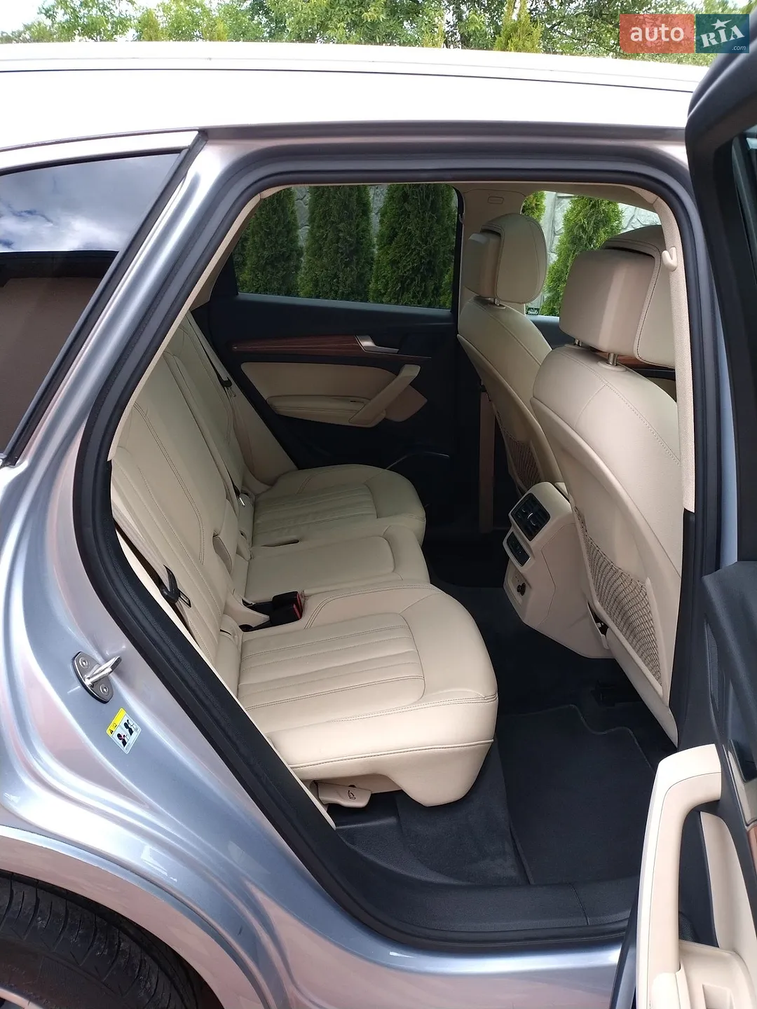 2022 Audi Q5 - мініатюра 40