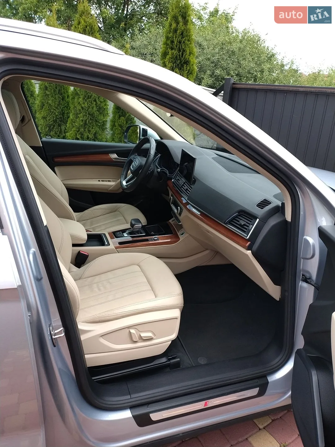 2022 Audi Q5 - мініатюра 44