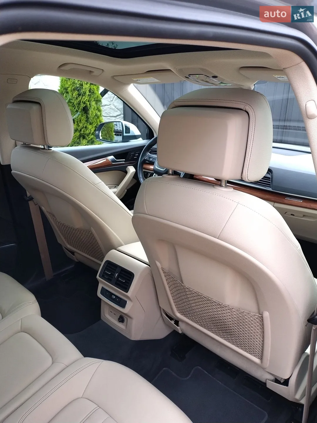 2022 Audi Q5 - мініатюра 49