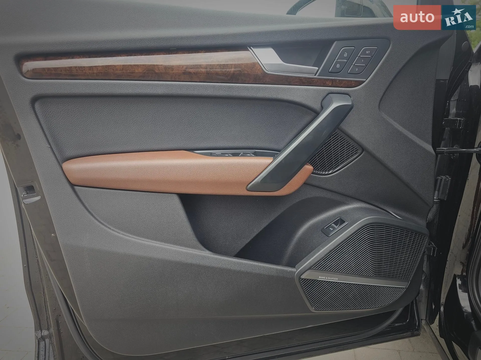 2018 Audi Q5 - мініатюра 25