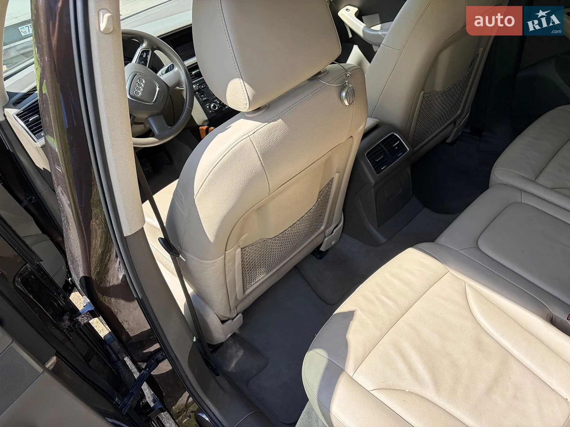 2011 Audi Q5 - мініатюра 11