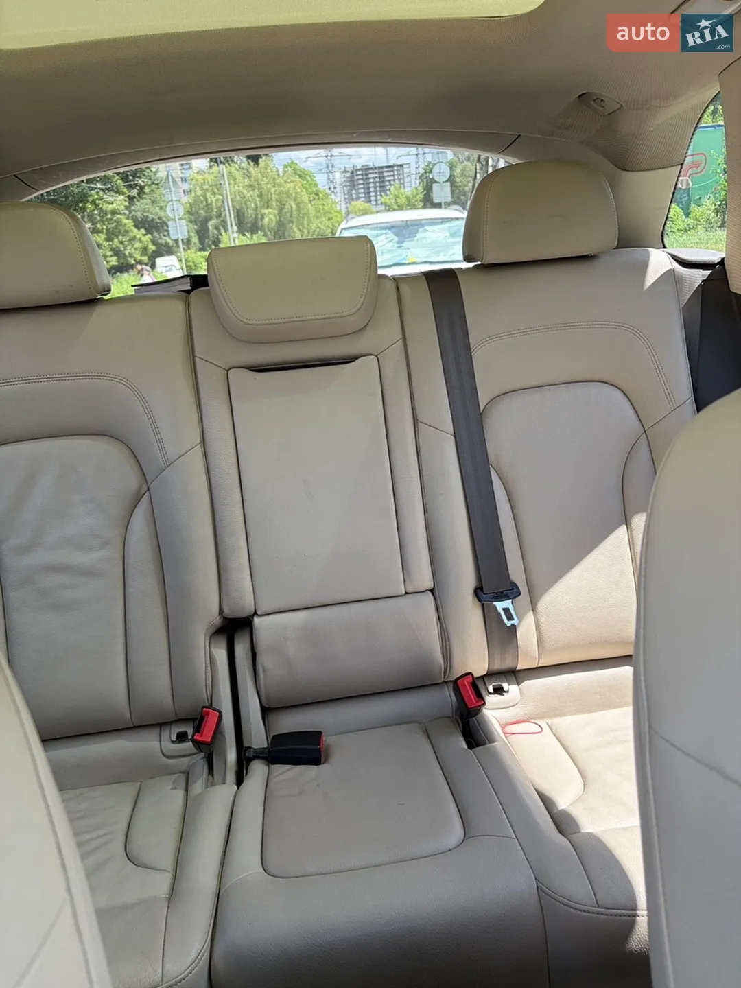 2011 Audi Q5 - мініатюра 16