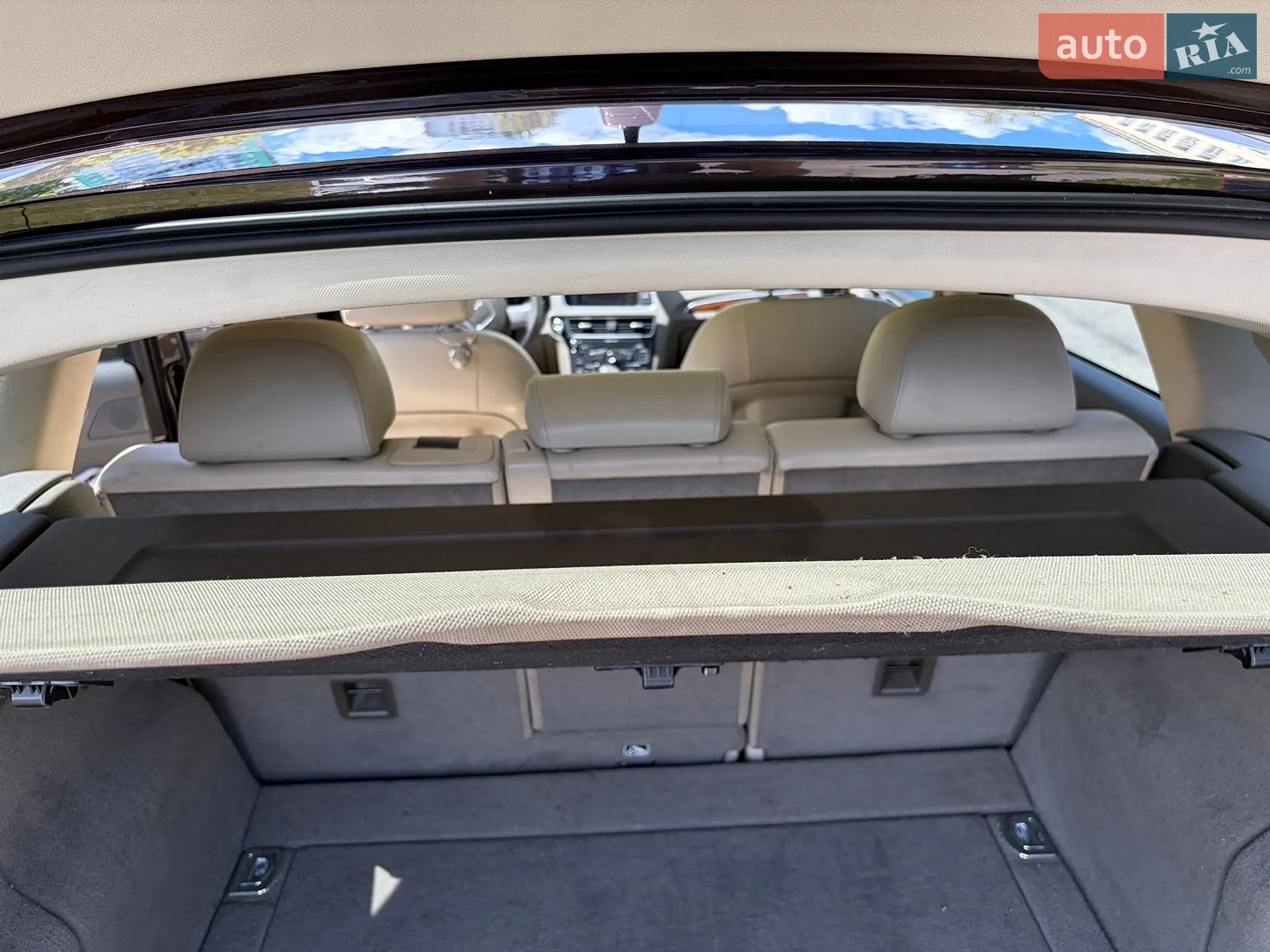 2011 Audi Q5 - мініатюра 26