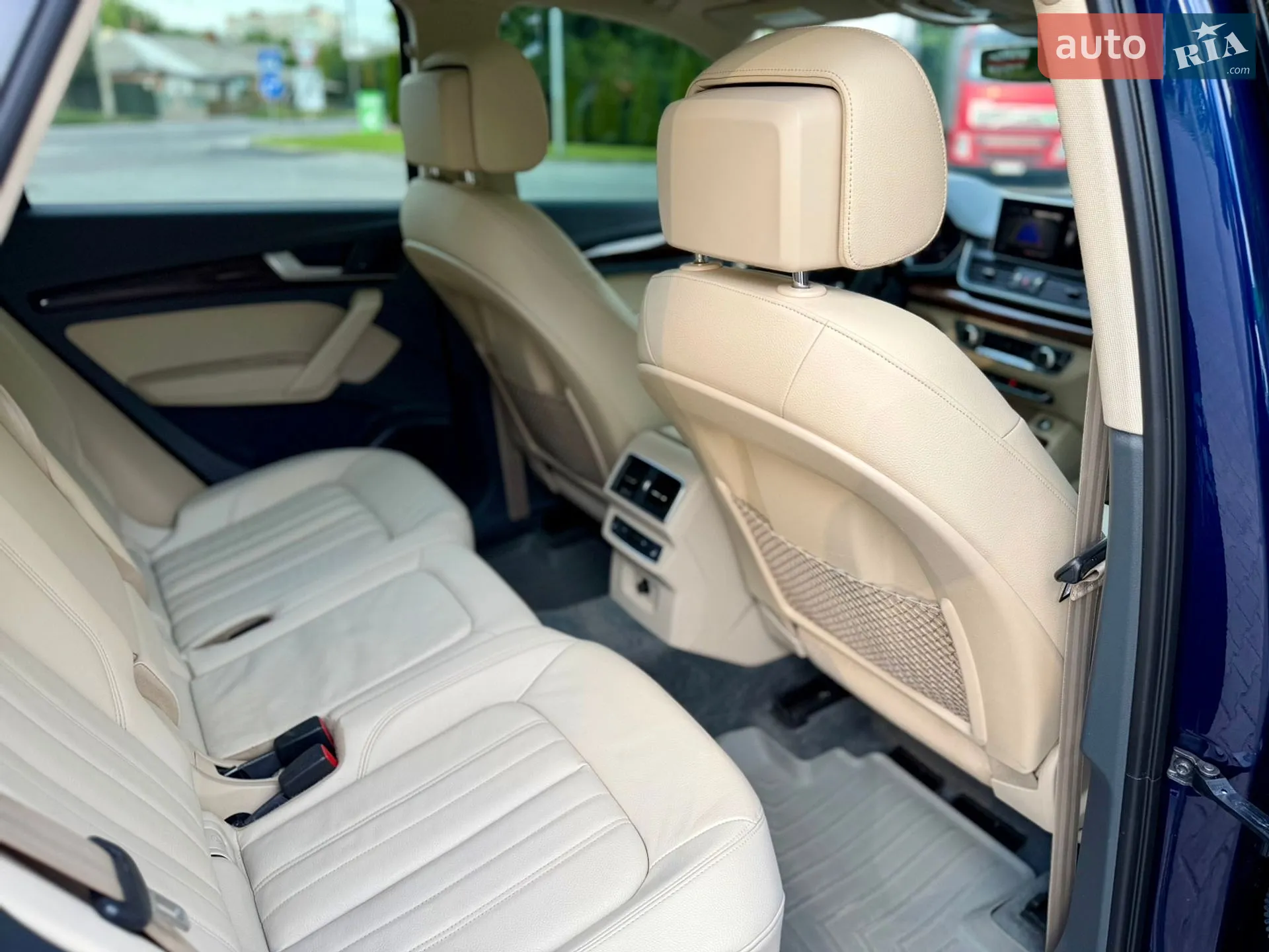 2018 Audi Q5 - мініатюра 40