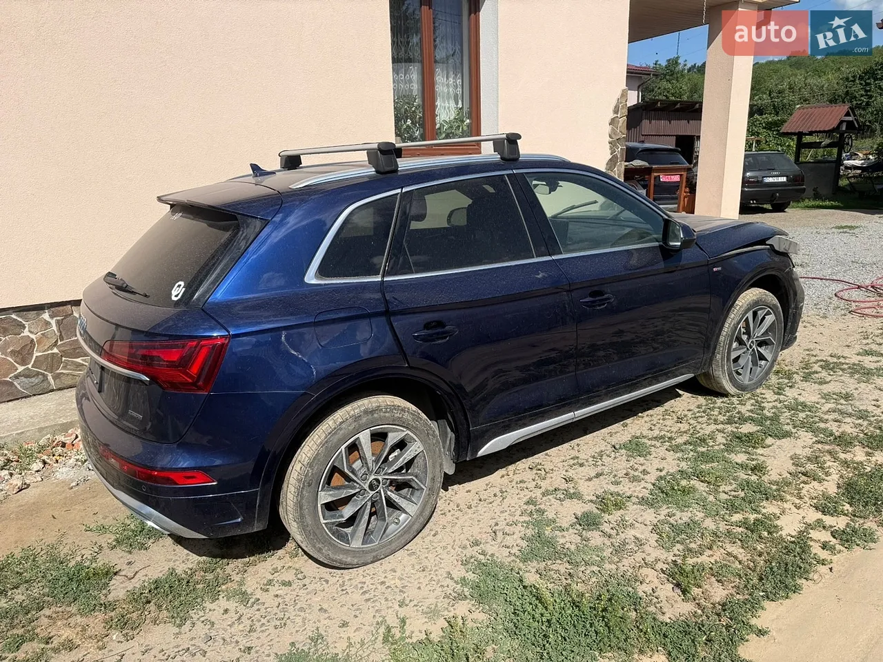 2021 Audi Q5 - мініатюра 43