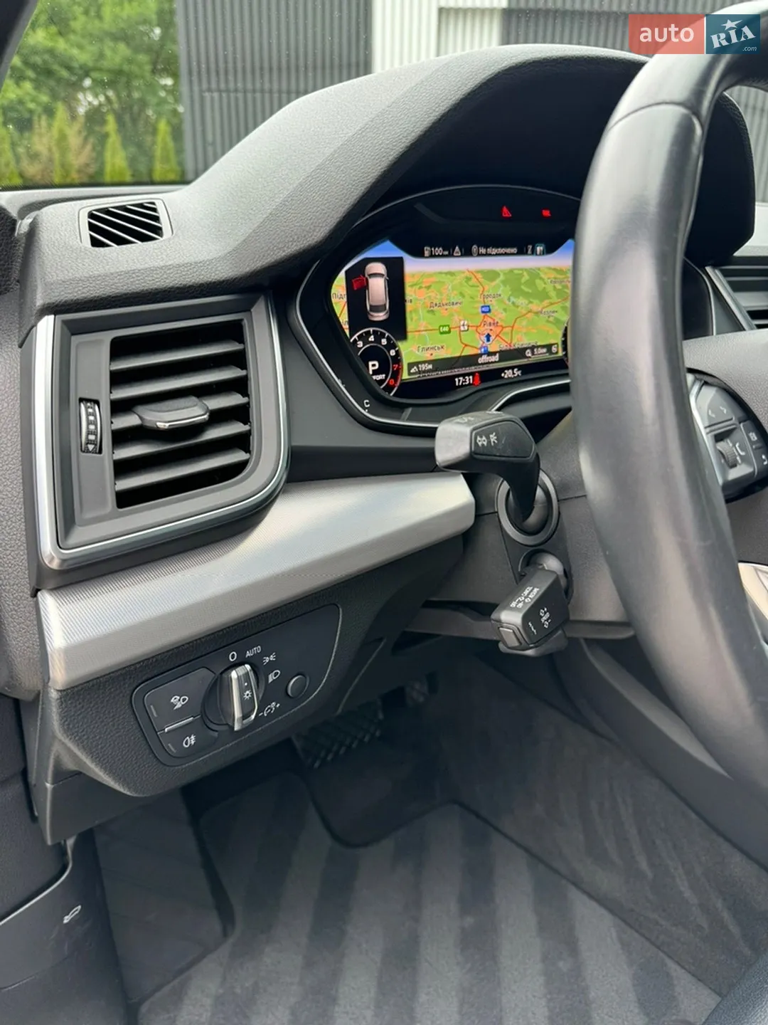 2020 Audi Q5 - мініатюра 34