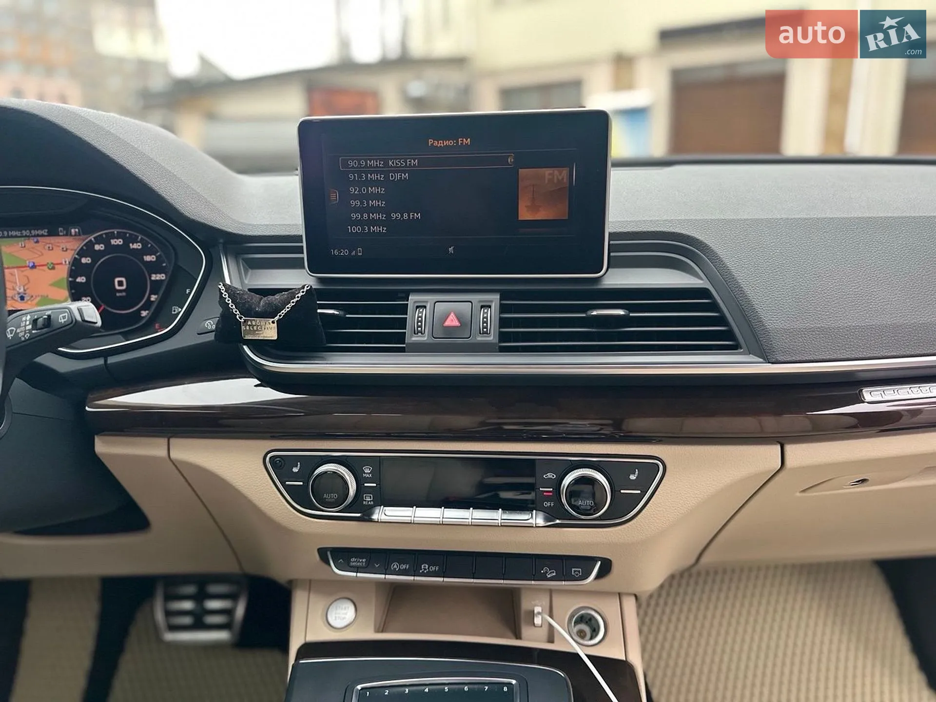2018 Audi Q5 - мініатюра 25
