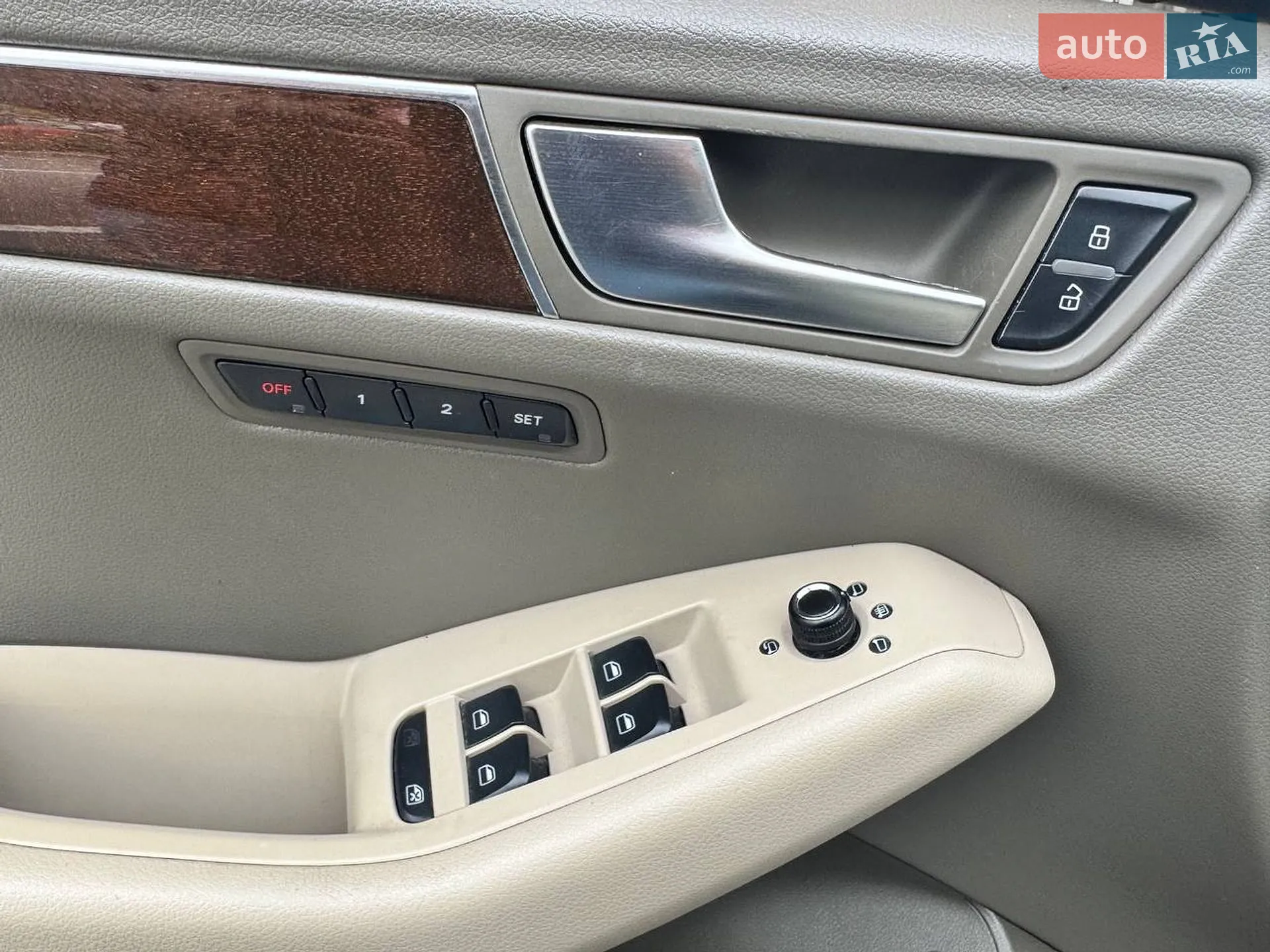 2012 Audi Q5 - мініатюра 16