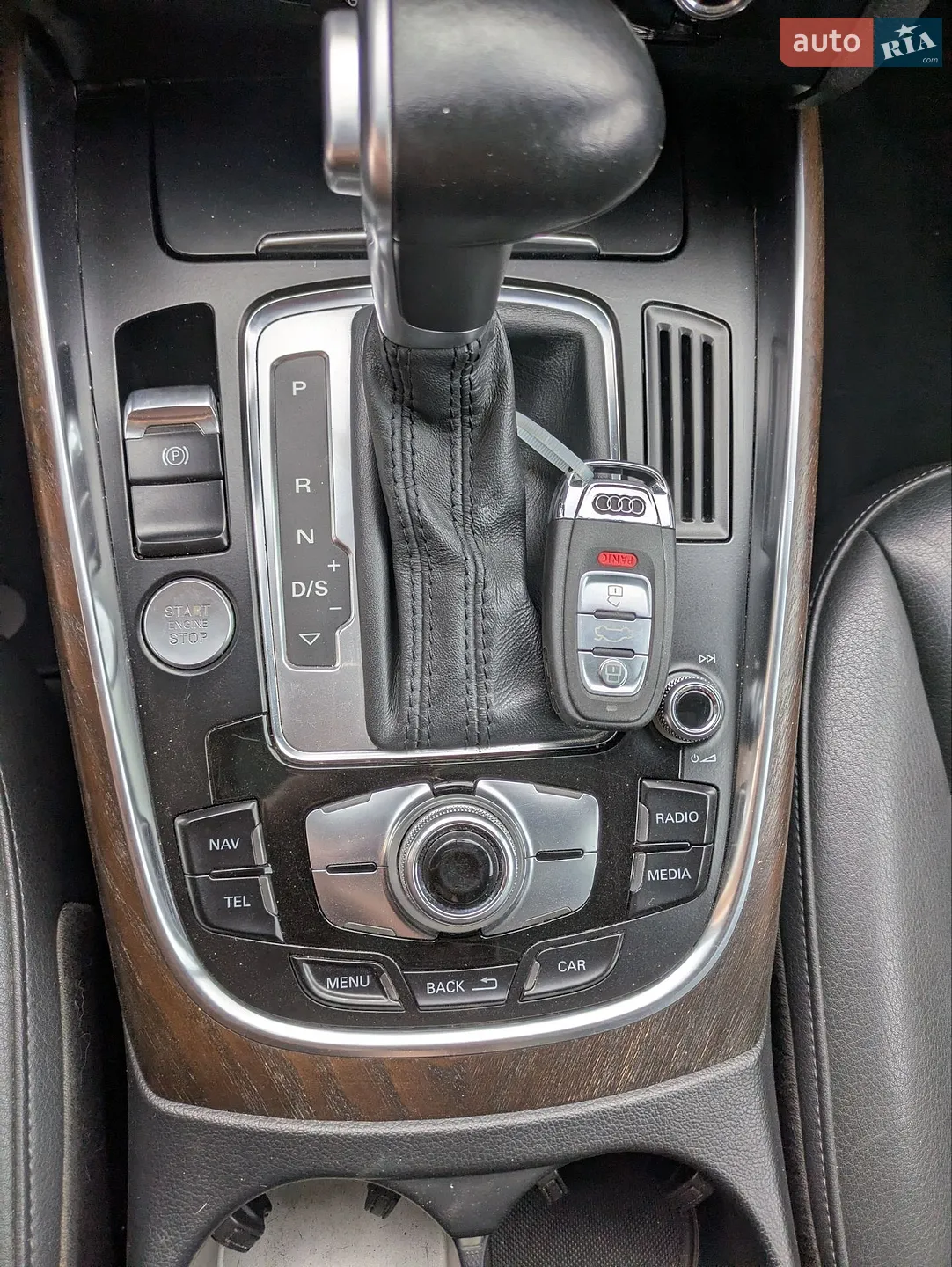 2015 Audi Q5 - мініатюра 31