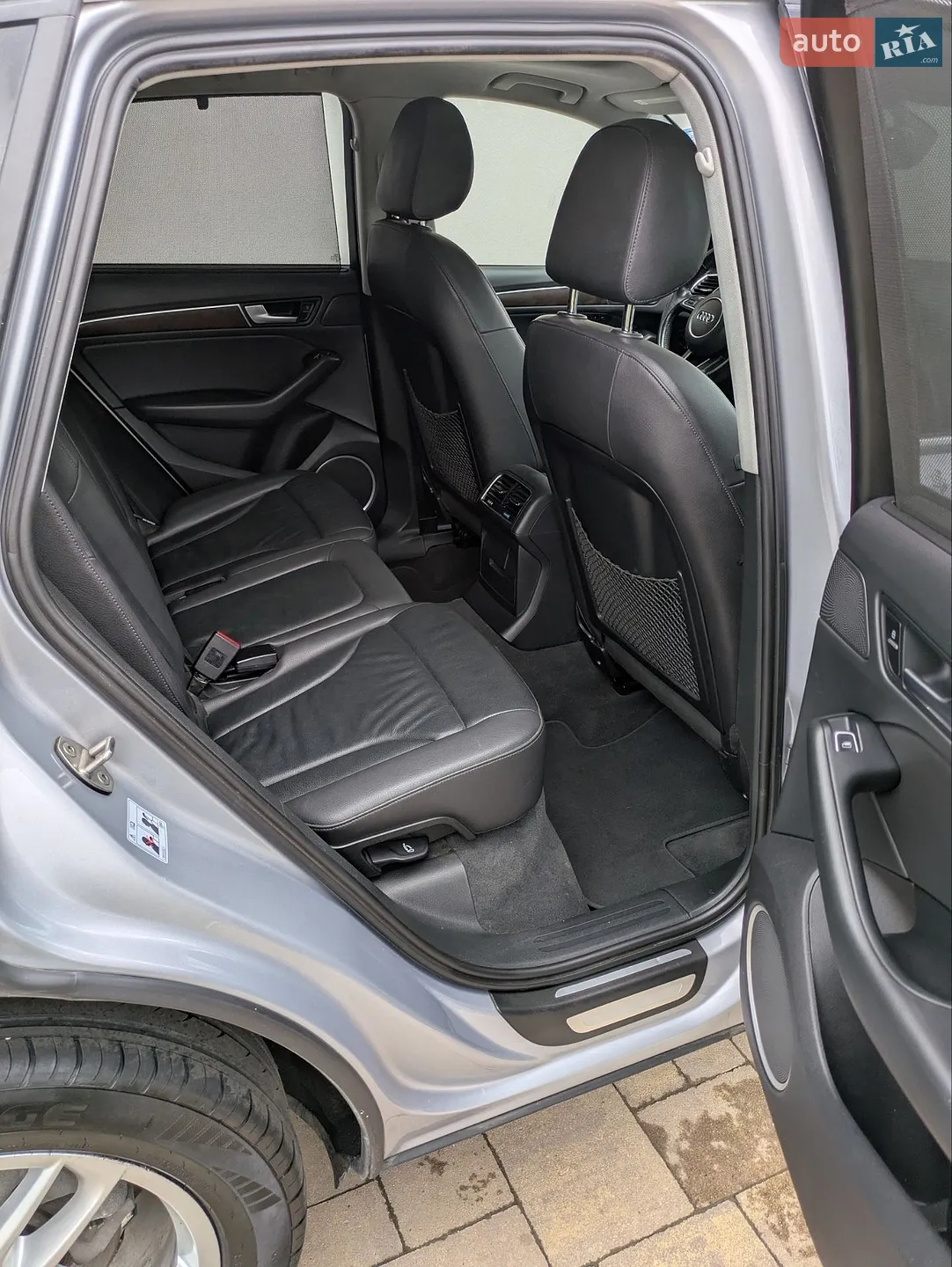 2015 Audi Q5 - мініатюра 57