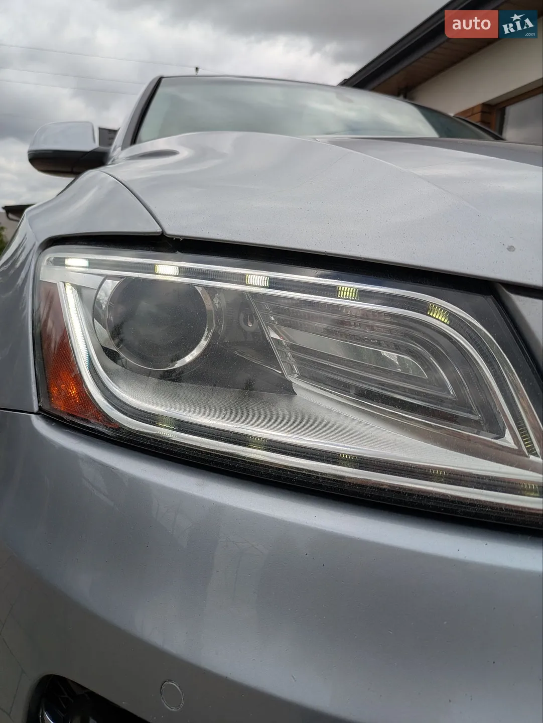 2015 Audi Q5 - мініатюра 68