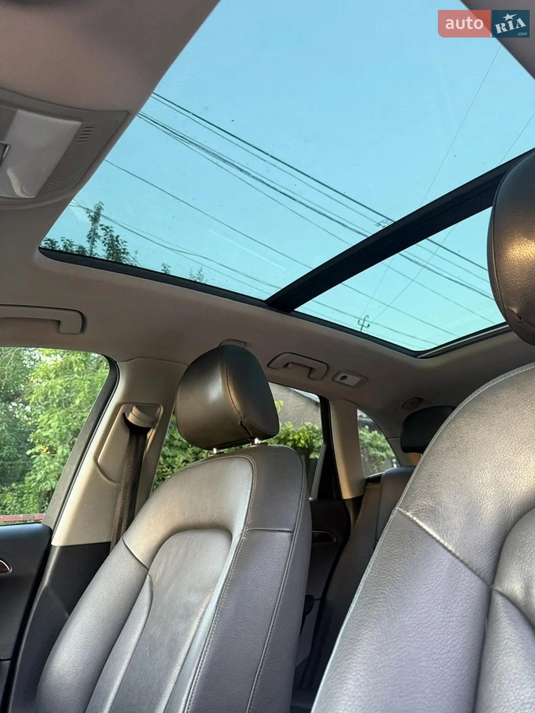 2012 Audi Q5 - мініатюра 18