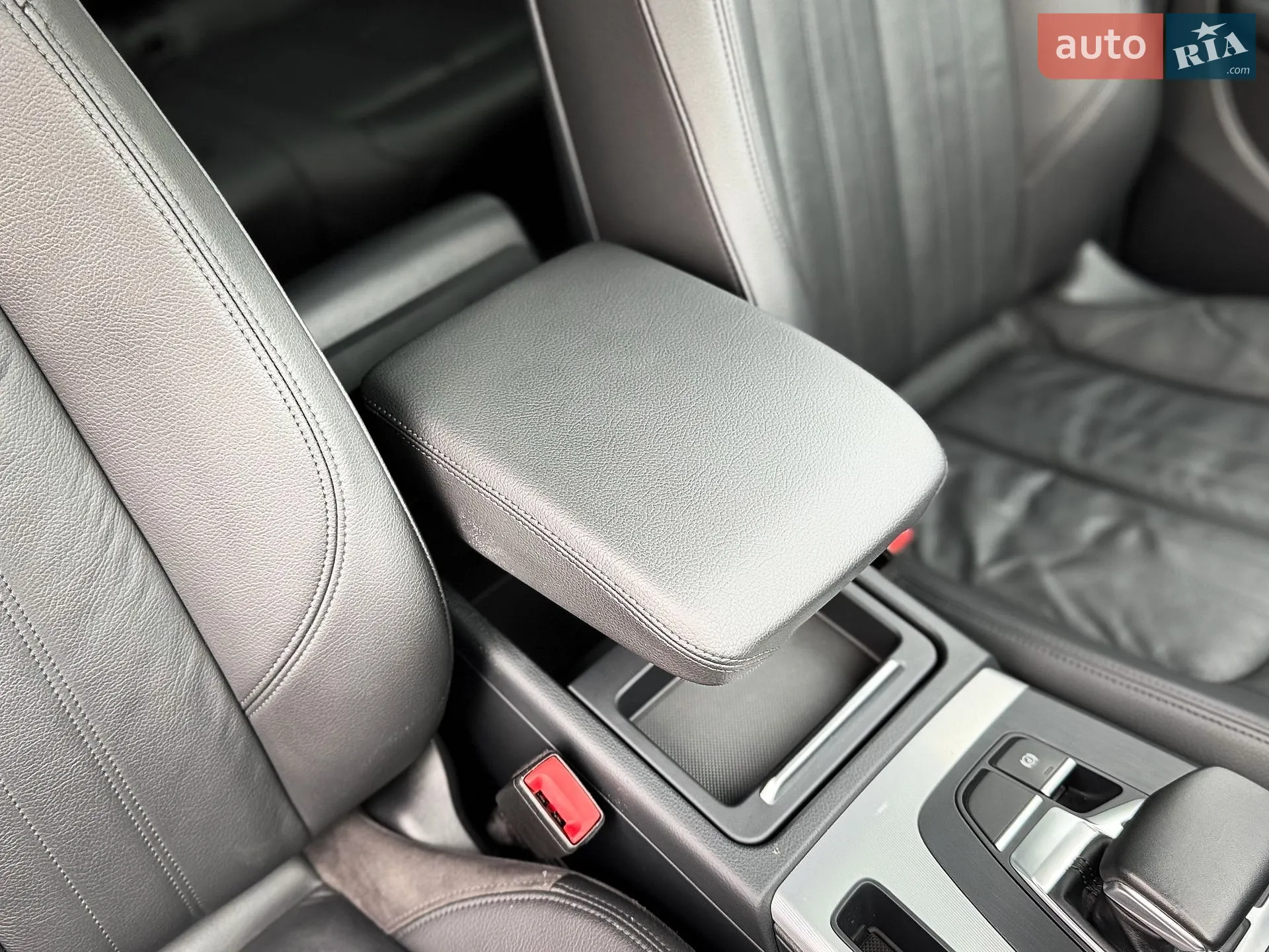 2018 Audi Q5 - мініатюра 51
