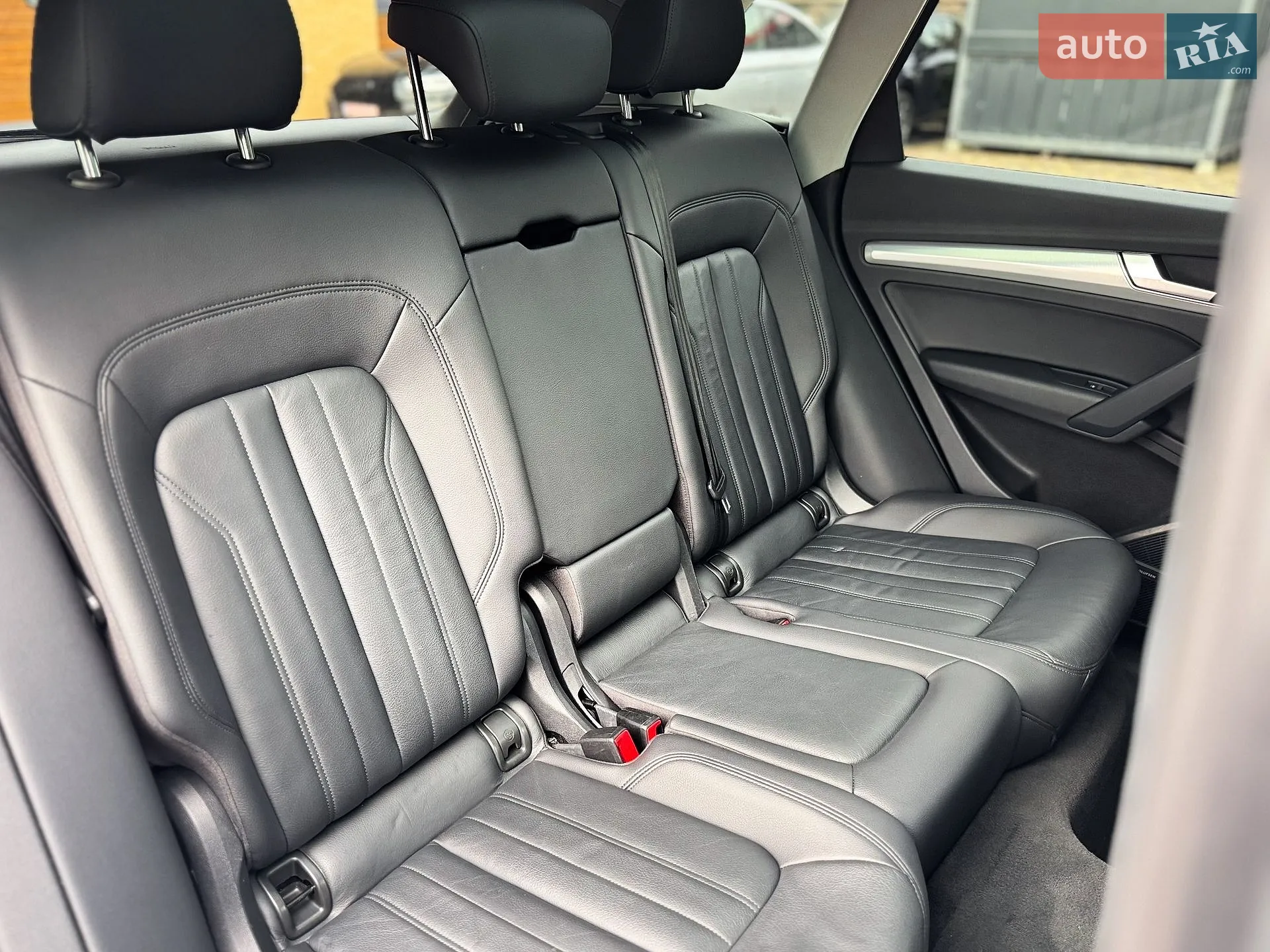 2018 Audi Q5 - мініатюра 59