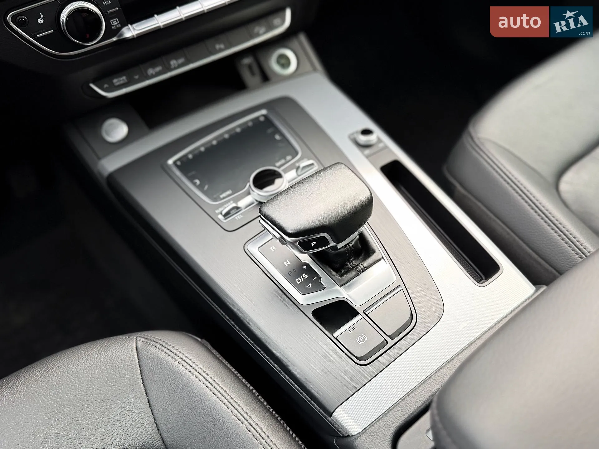 2018 Audi Q5 - мініатюра 53