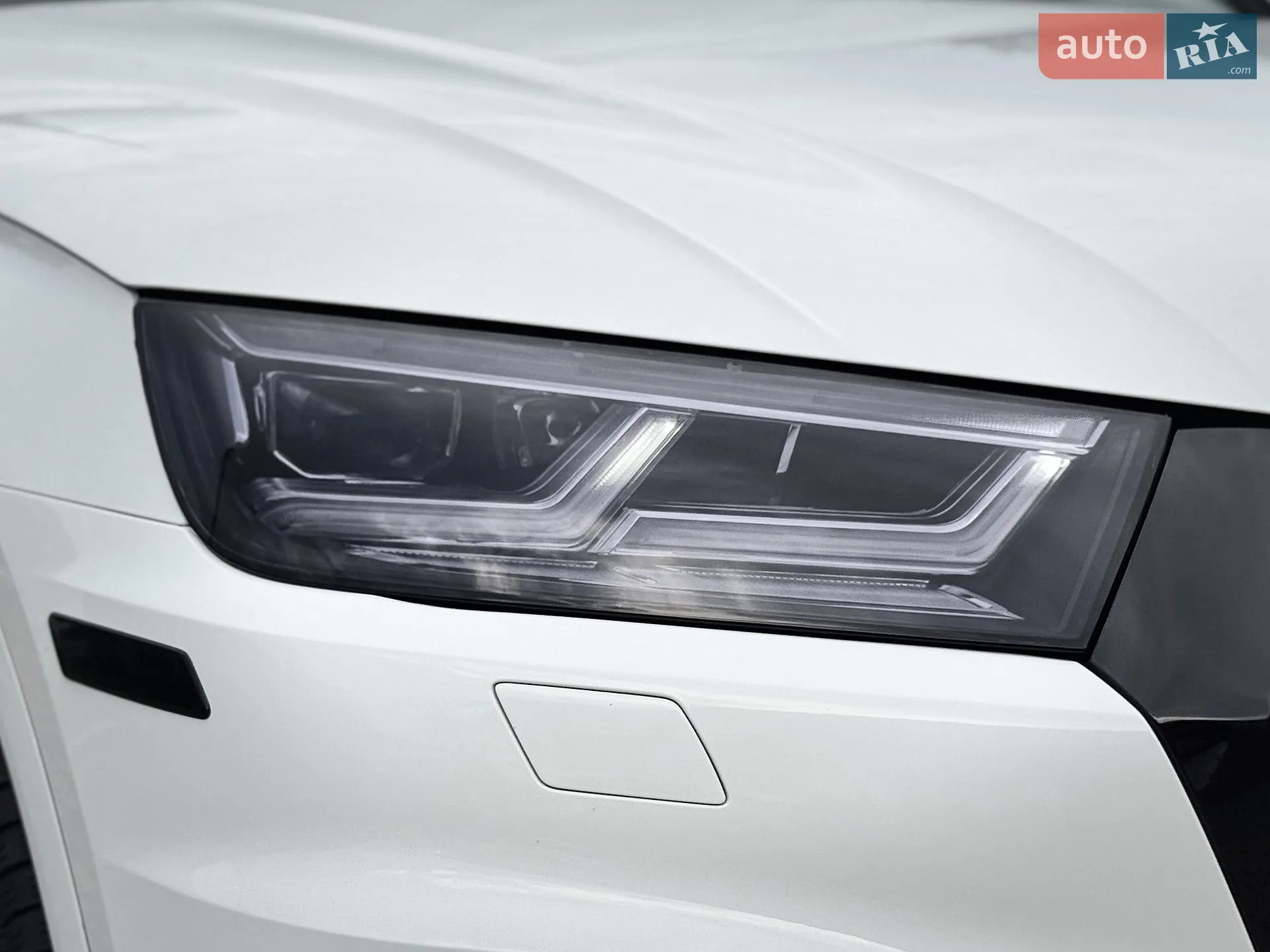 2018 Audi Q5 - мініатюра 11
