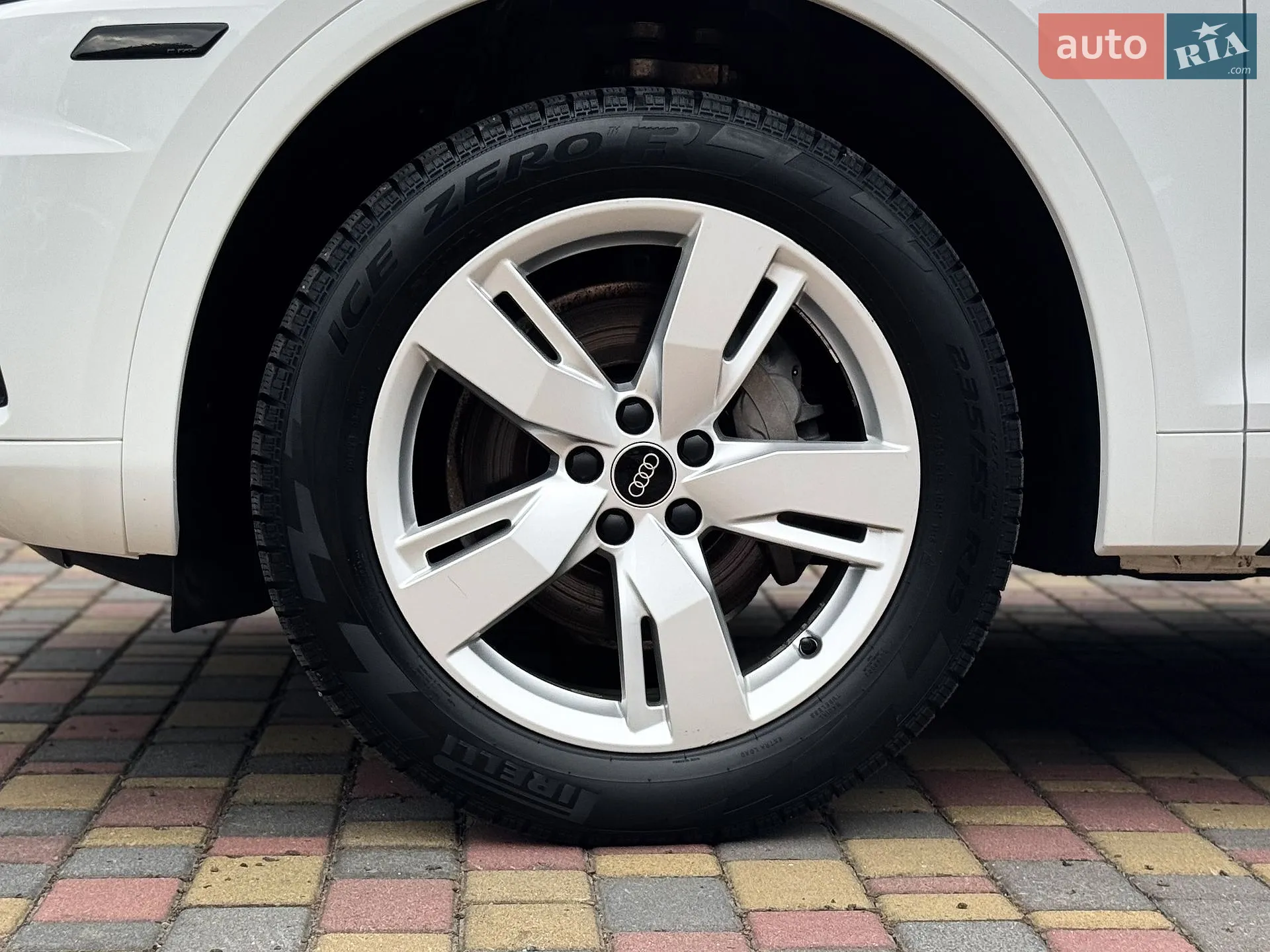 2018 Audi Q5 - мініатюра 31