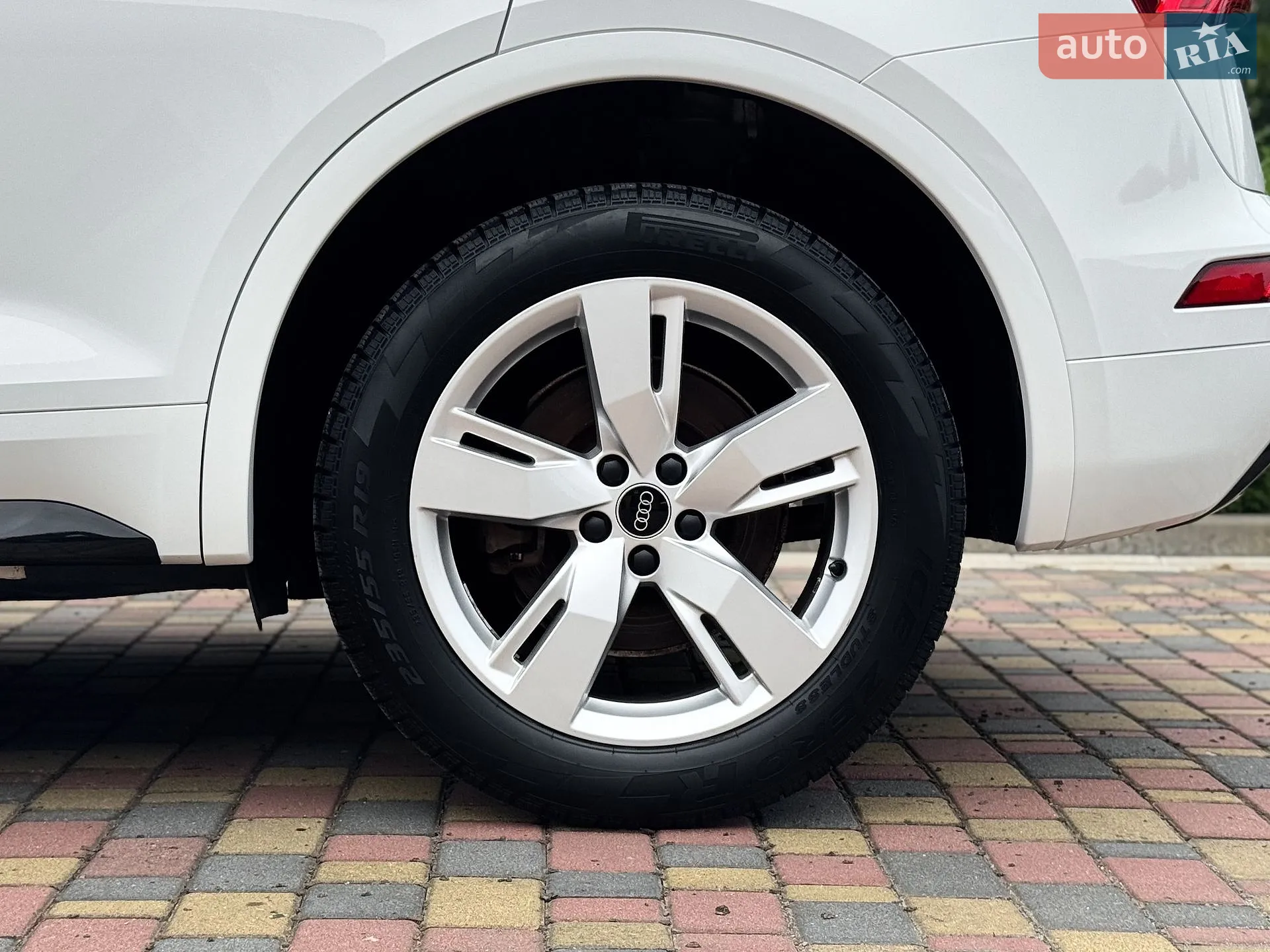 2018 Audi Q5 - мініатюра 32