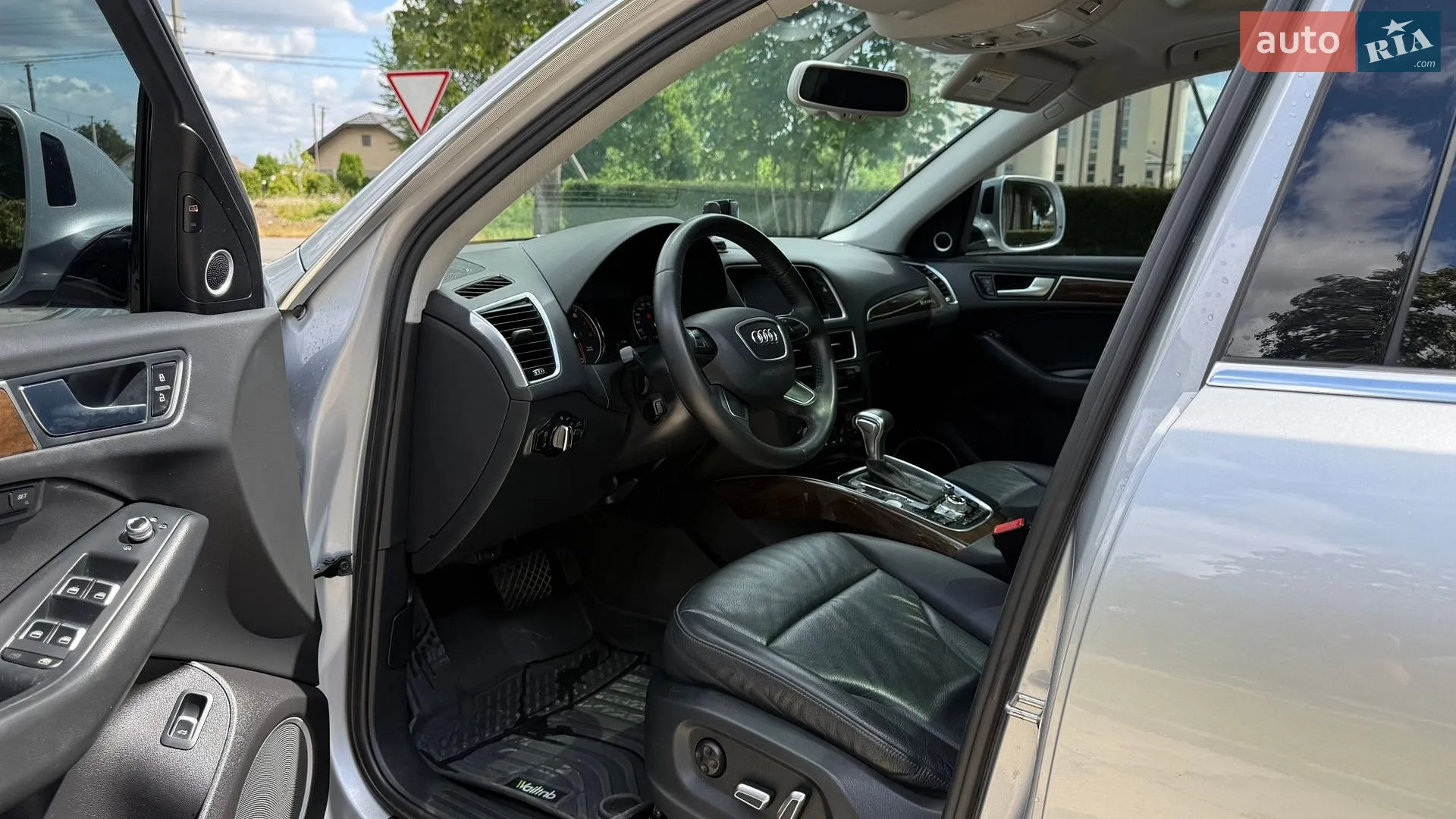 2015 Audi Q5 - мініатюра 16