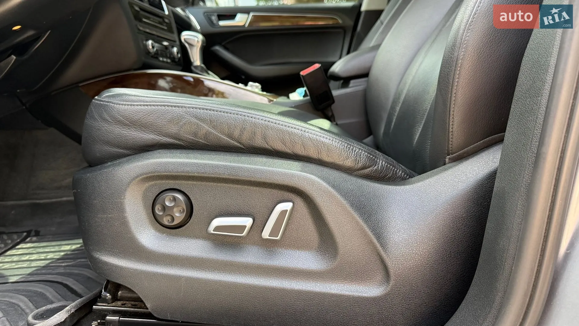 2015 Audi Q5 - мініатюра 17