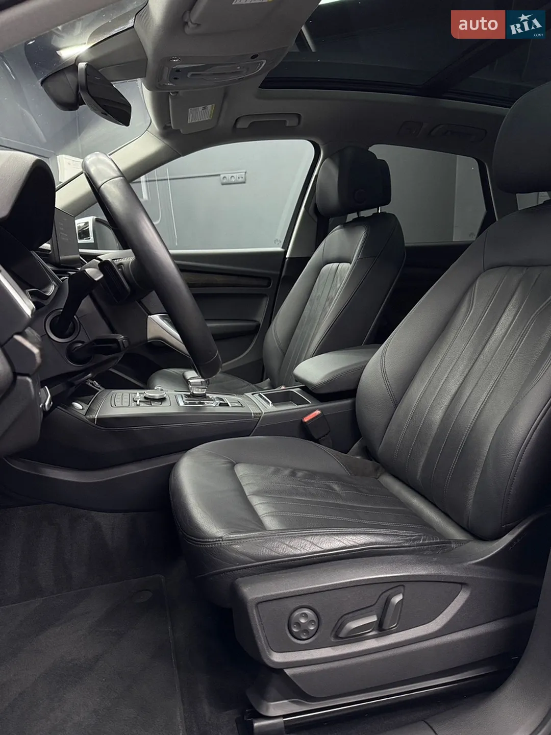 2017 Audi Q5 - мініатюра 19