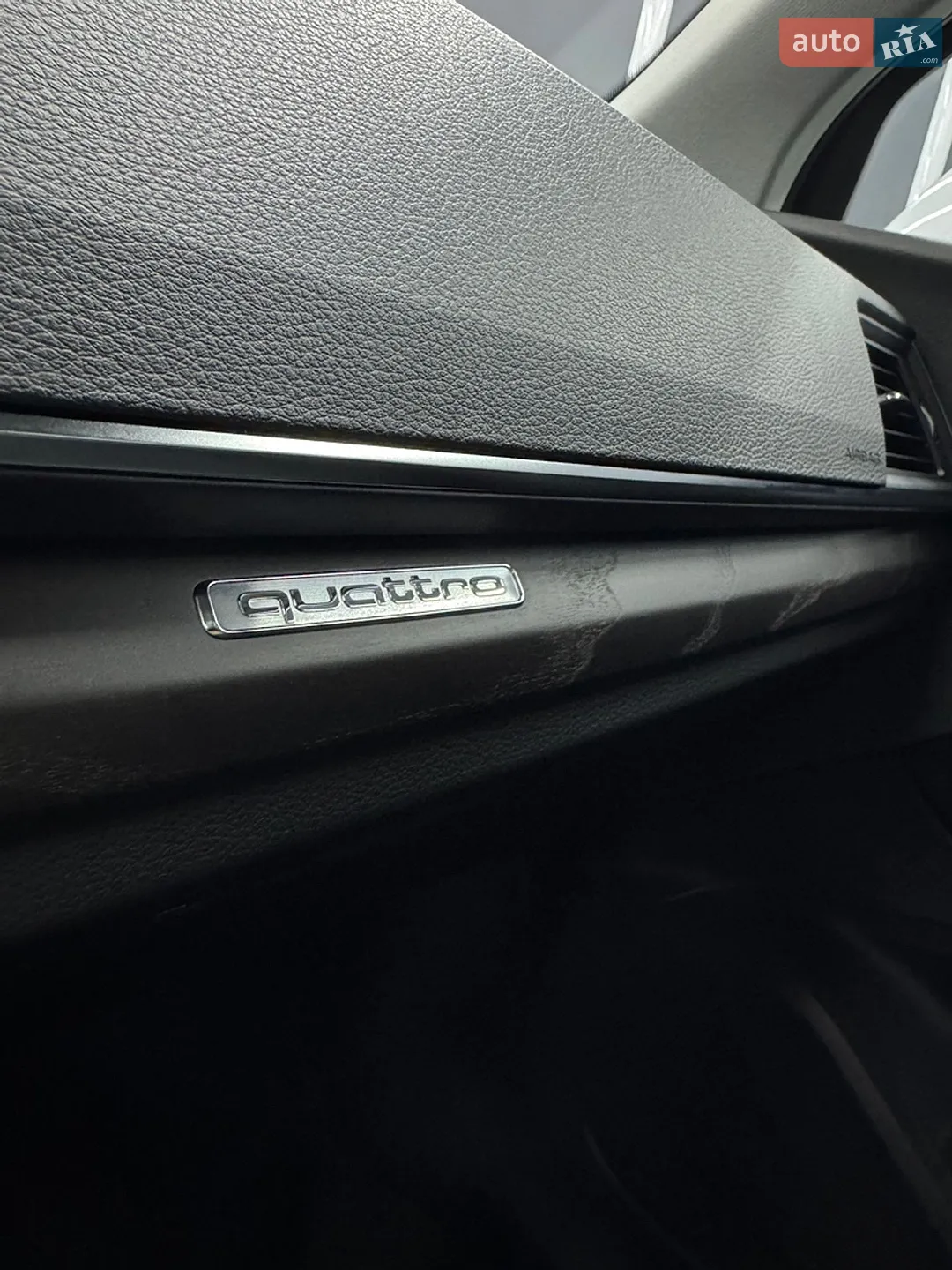 2017 Audi Q5 - мініатюра 37