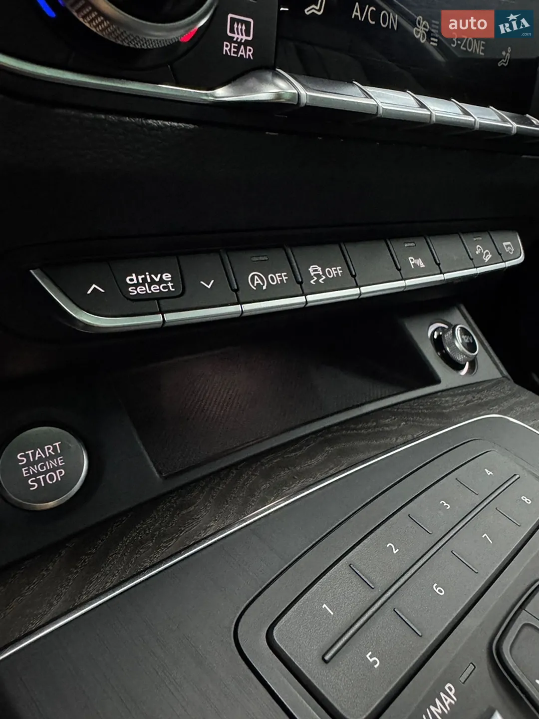 2017 Audi Q5 - мініатюра 41