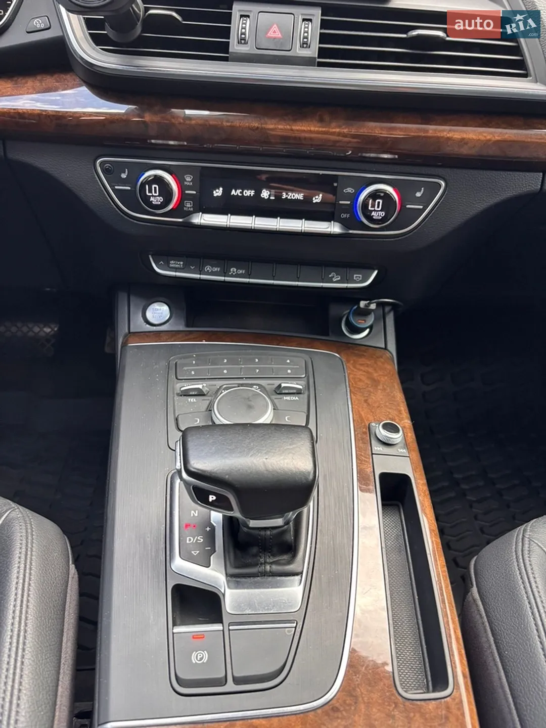 2016 Audi Q5 - мініатюра 13