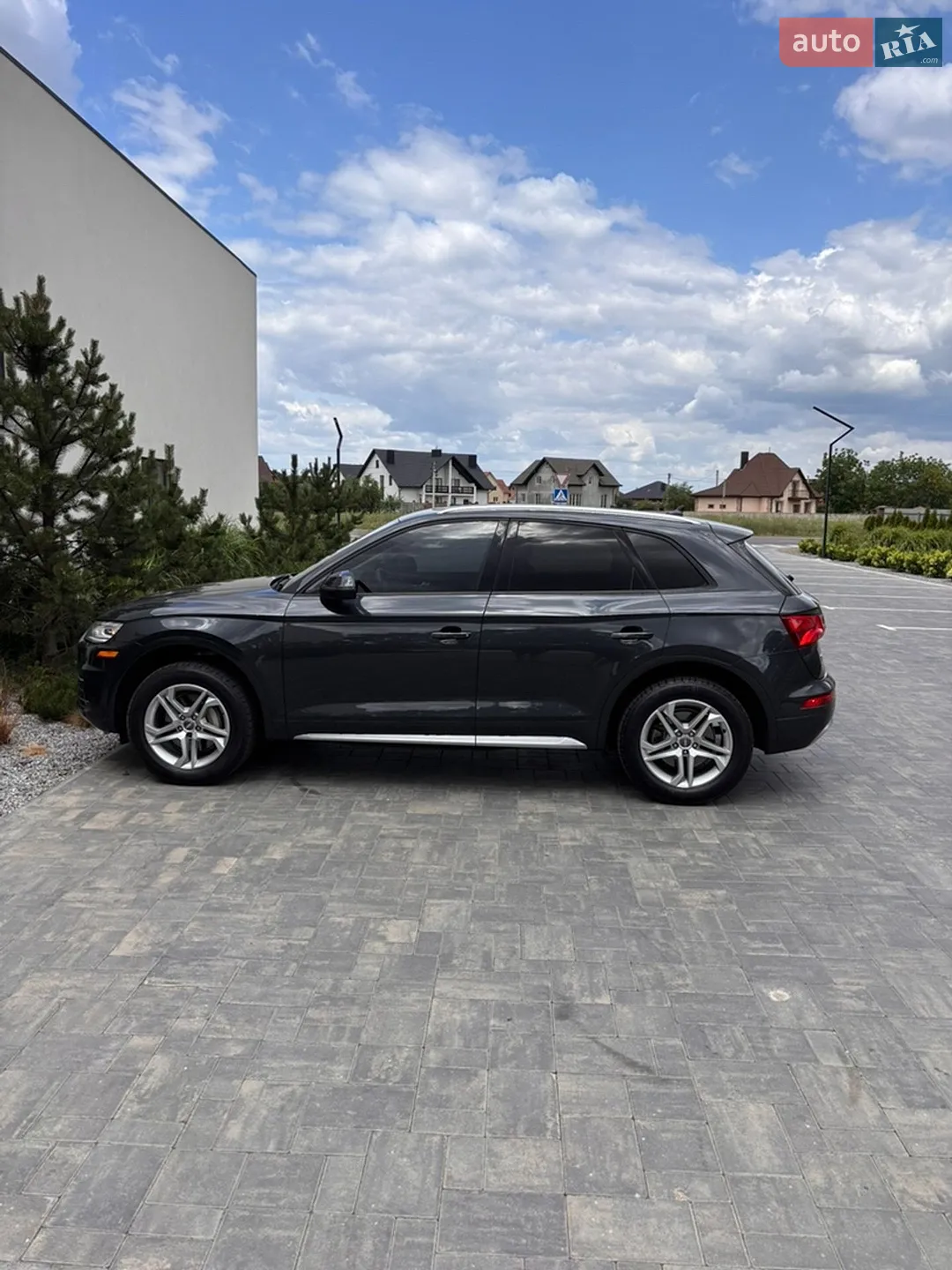 2016 Audi Q5 - мініатюра 22