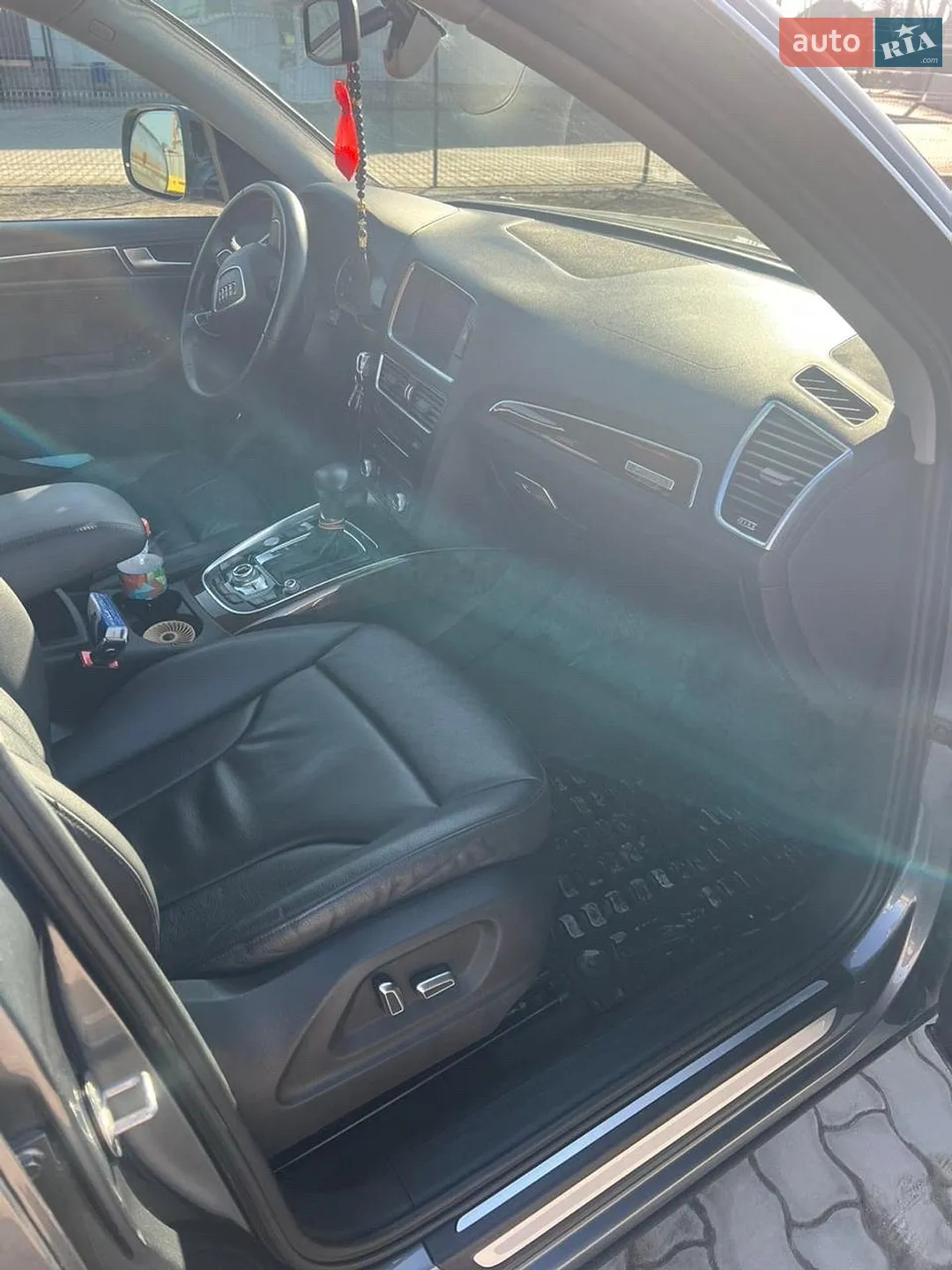 2015 Audi Q5 - мініатюра 11
