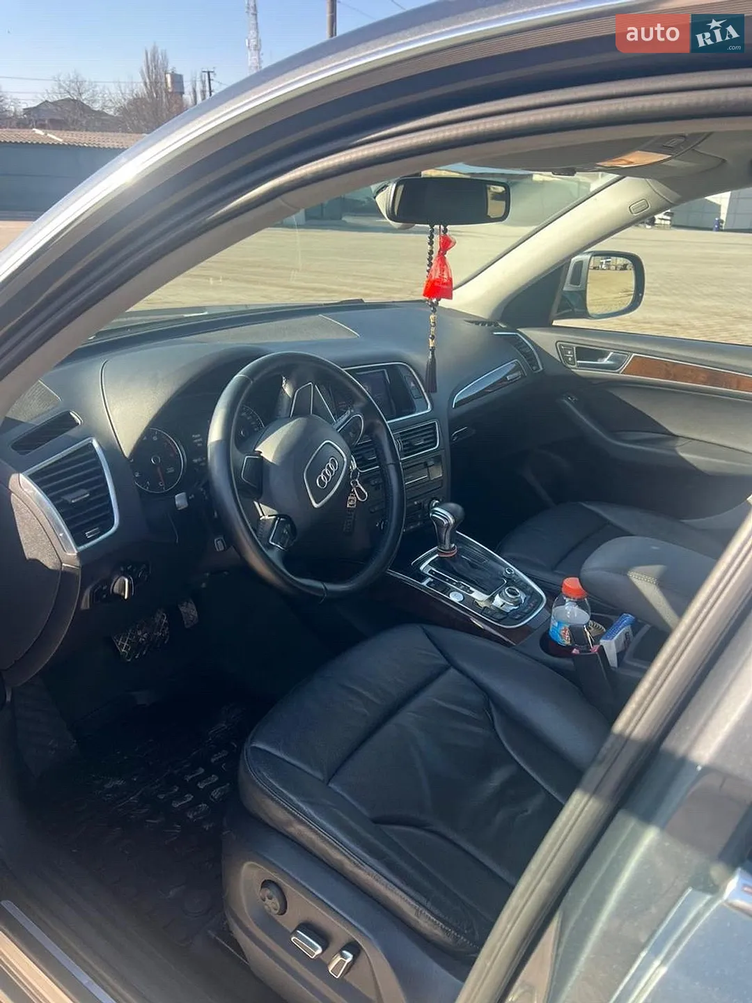 2015 Audi Q5 - мініатюра 13