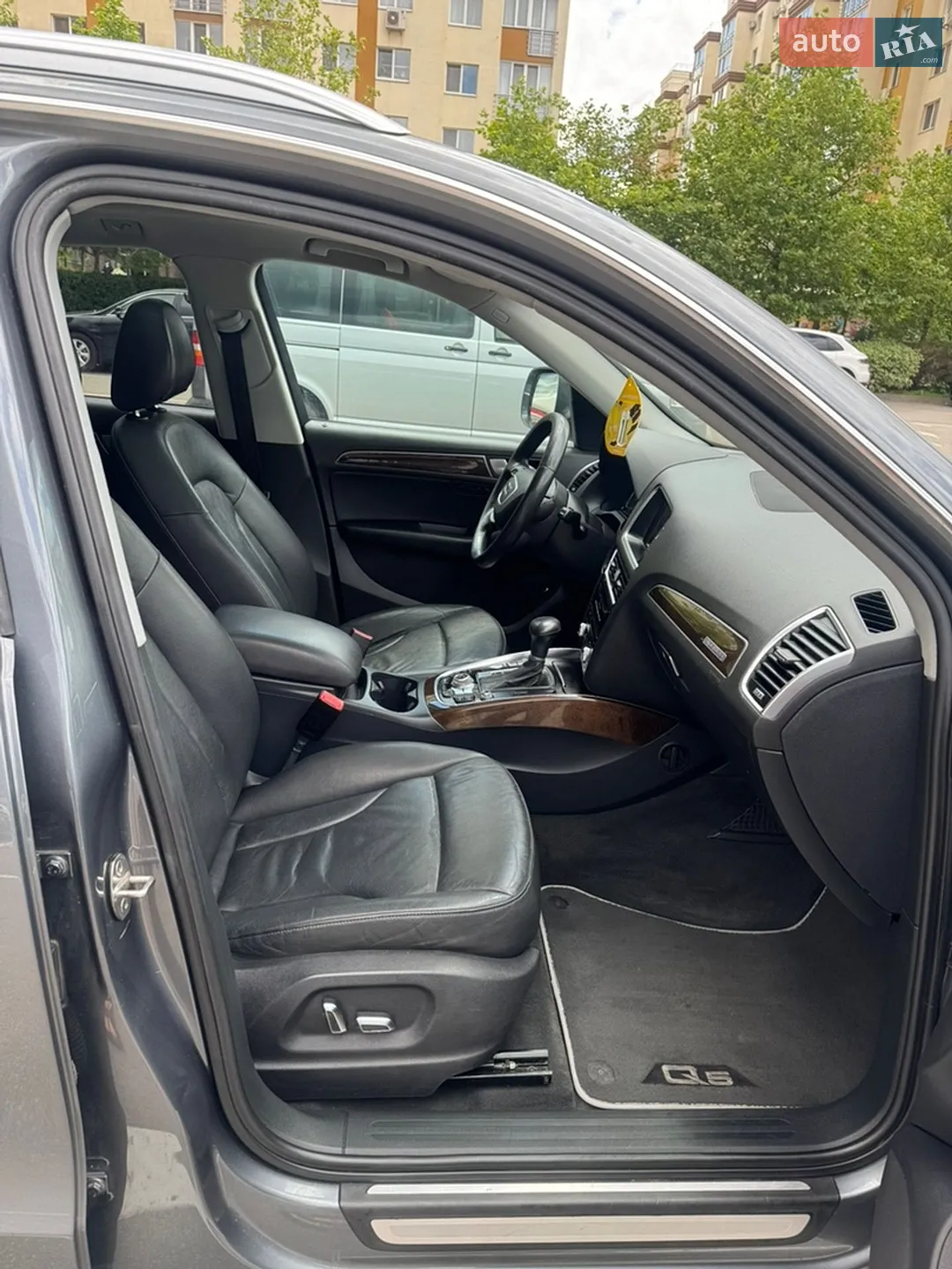 2013 Audi Q5 - мініатюра 16
