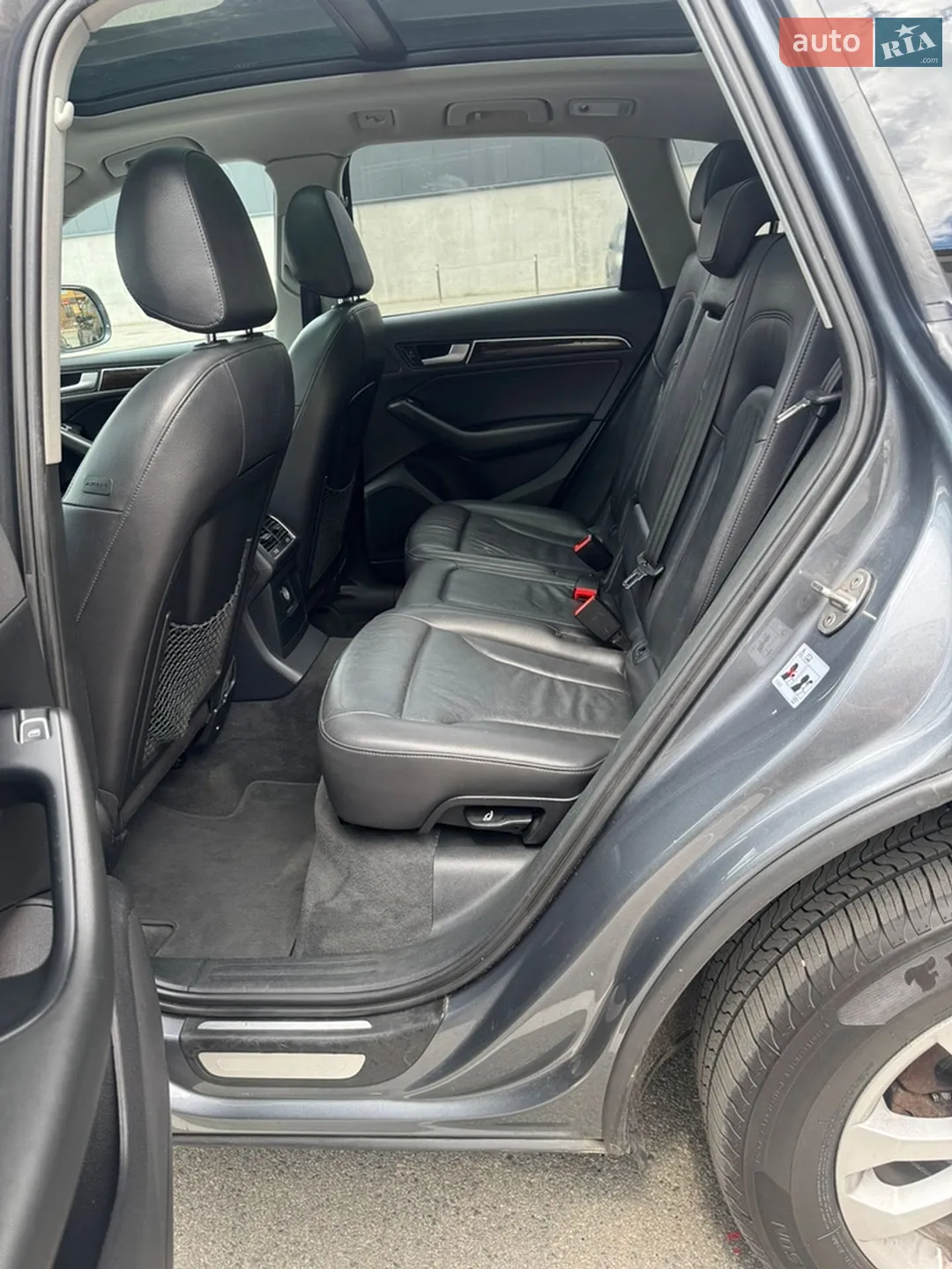2013 Audi Q5 - мініатюра 23