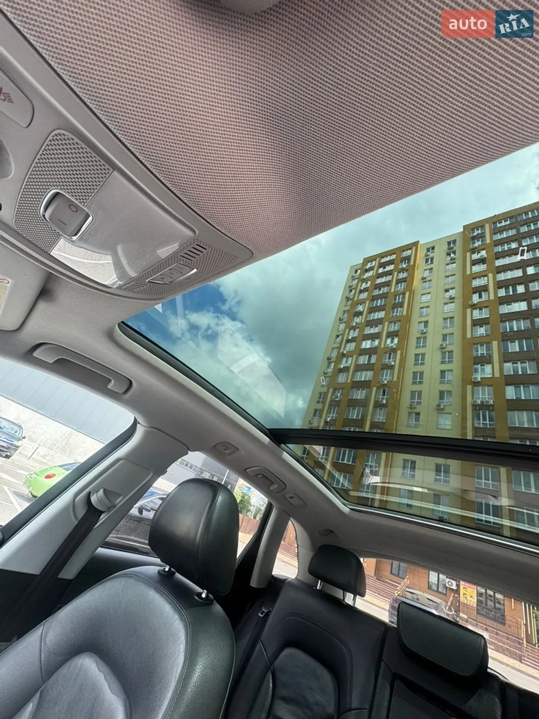 2013 Audi Q5 - мініатюра 32