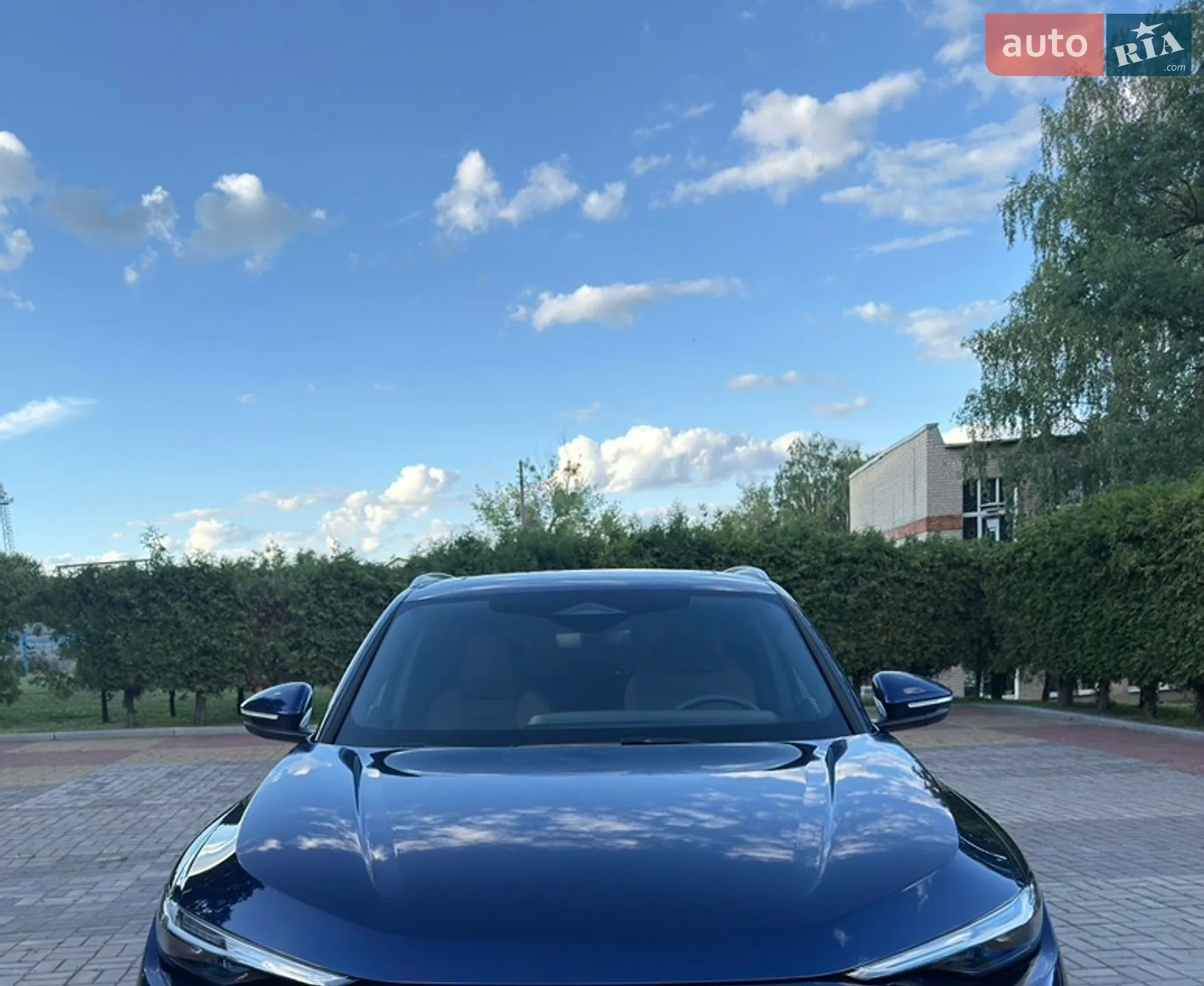 2025 Audi Q5 - фото 1