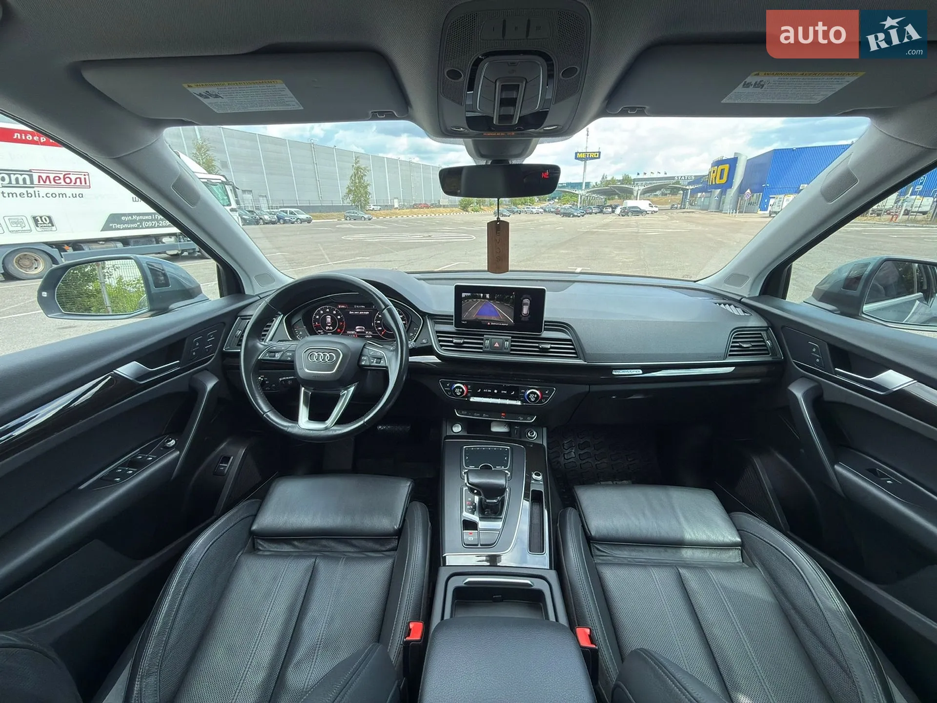 2018 Audi Q5 - мініатюра 22