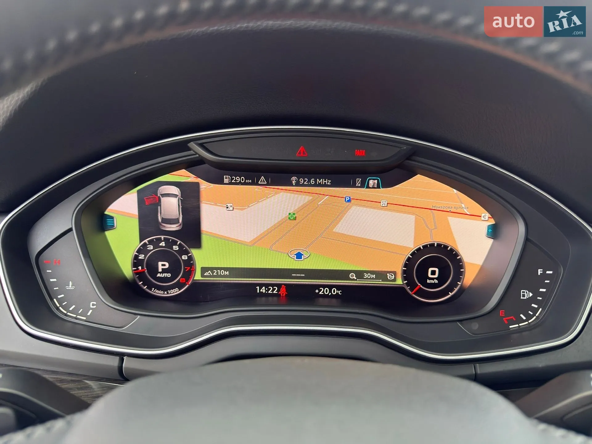 2018 Audi Q5 - мініатюра 25