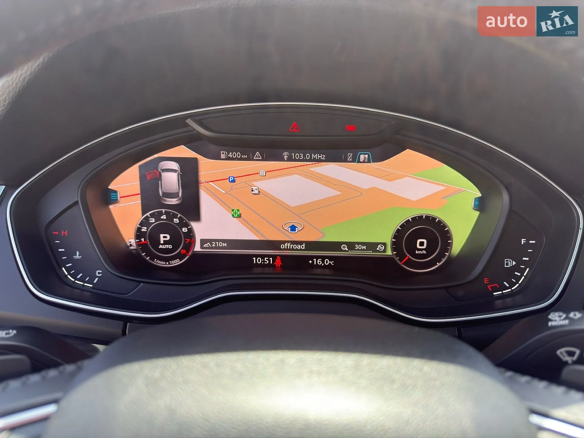 2018 Audi Q5 - мініатюра 29