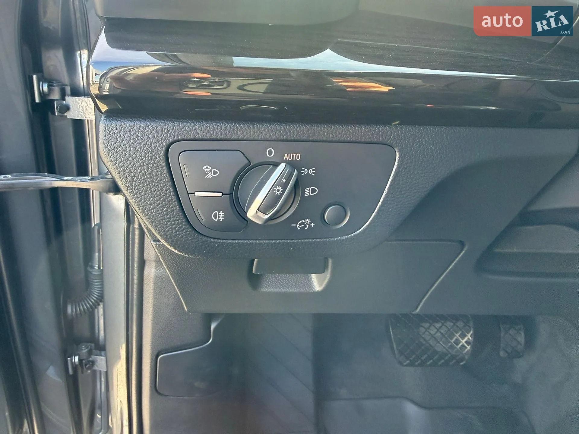 2018 Audi Q5 - мініатюра 33